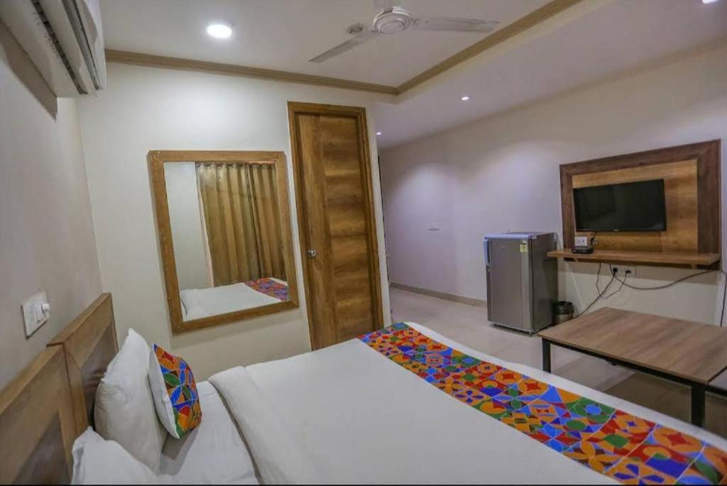 Mallenzo Gurgaon