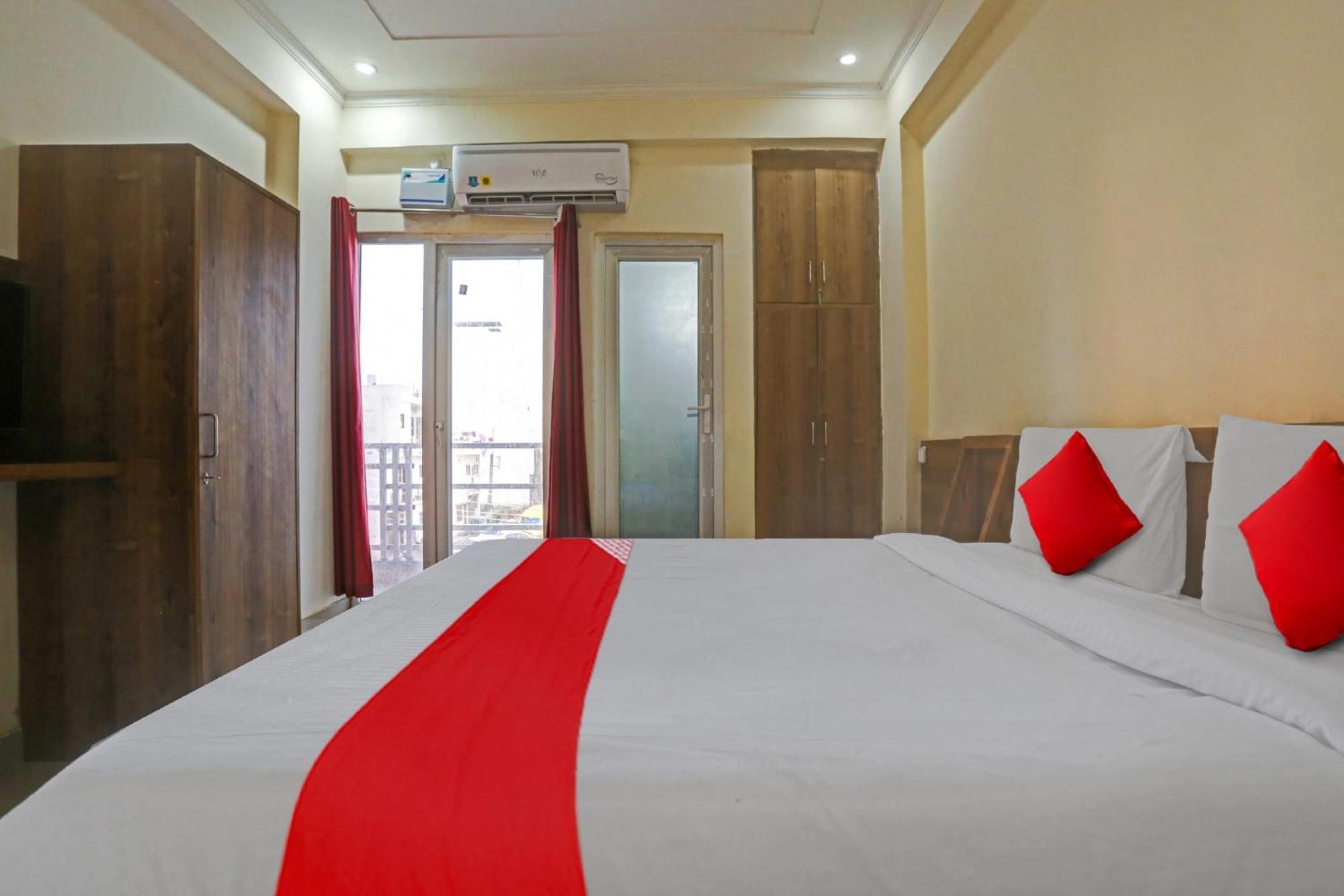 O Backpackers Nest