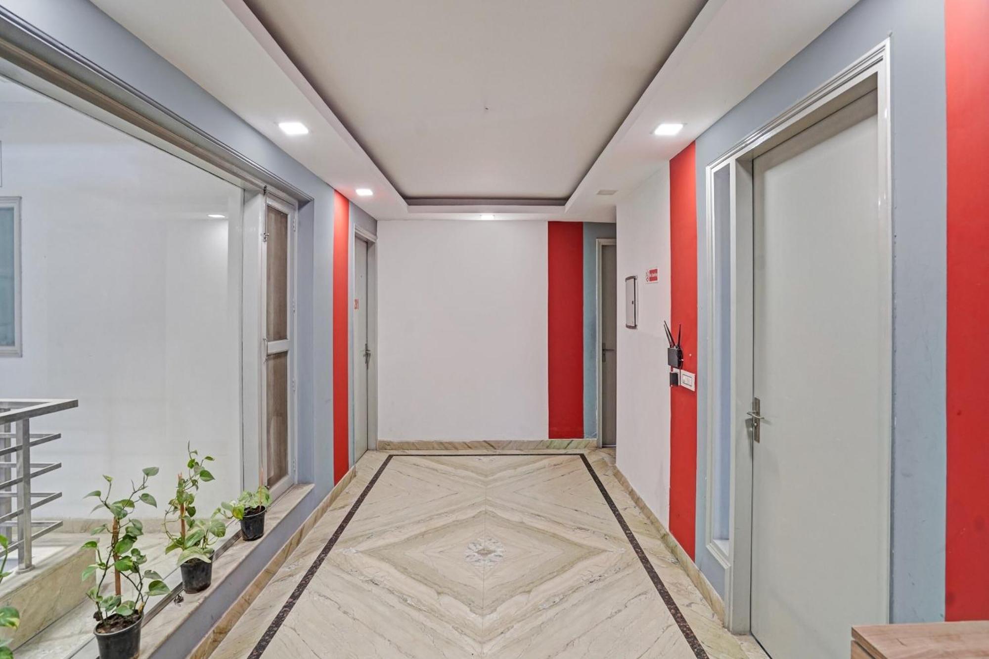 The Divine Residency Hotel