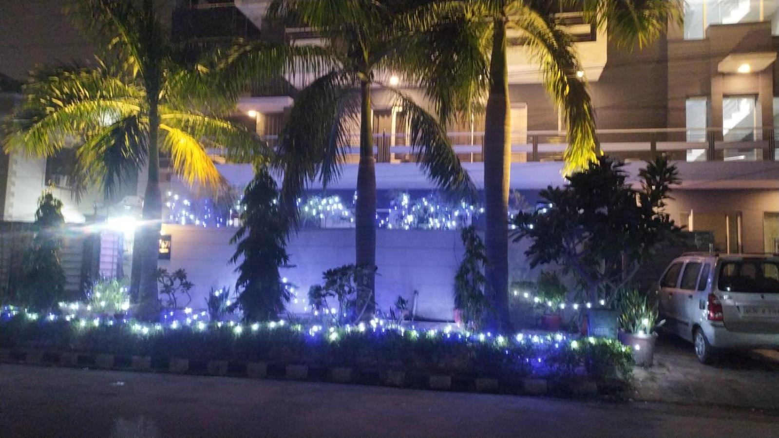 Stayplace 121 Gurgaon