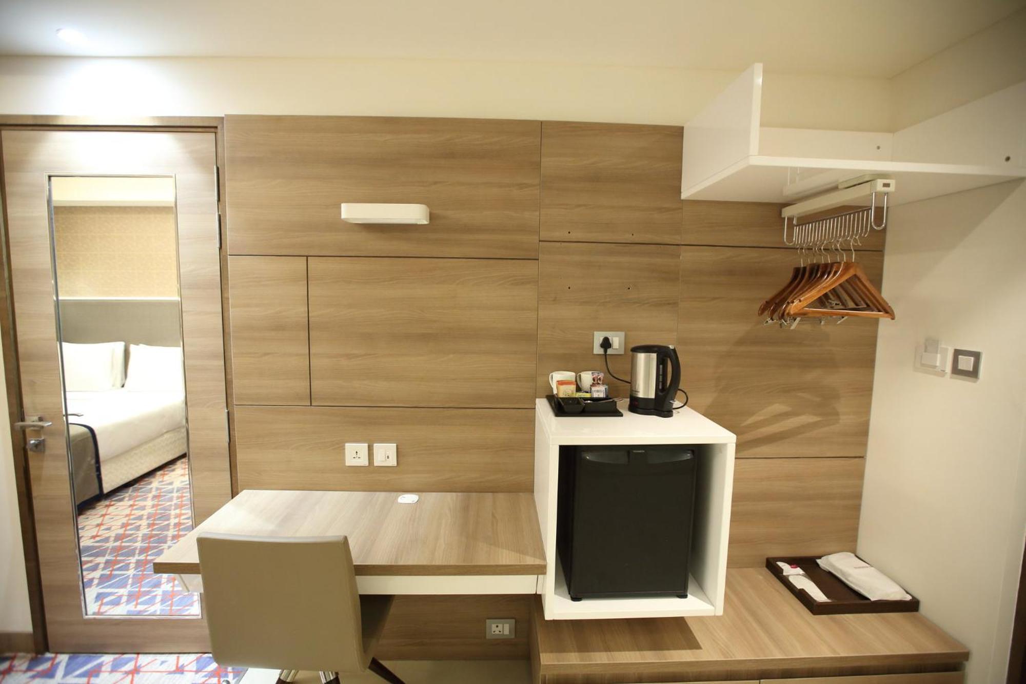Gurugram Sector 90 By Ihg 5*