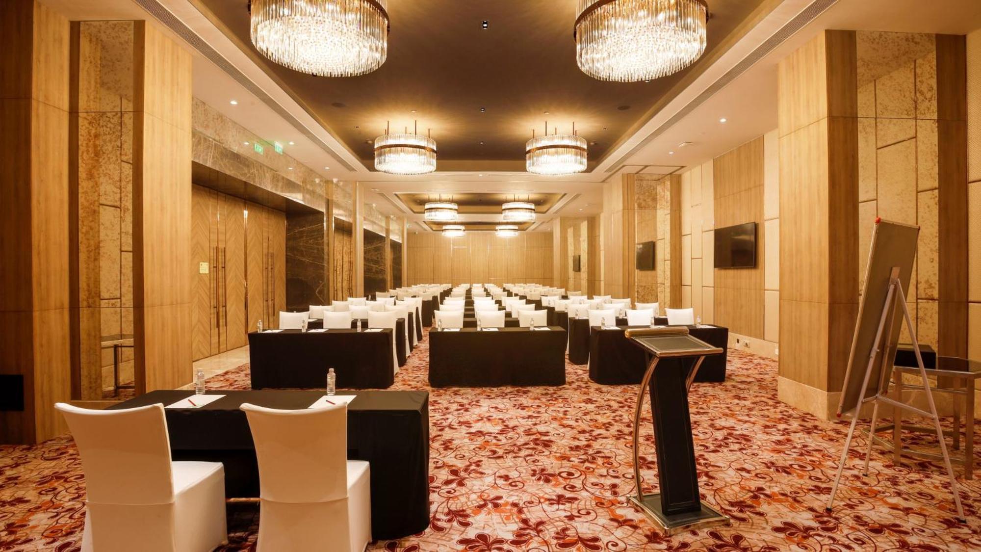 Hotel Gurugram Sector 90 By Ihg Gurgaon