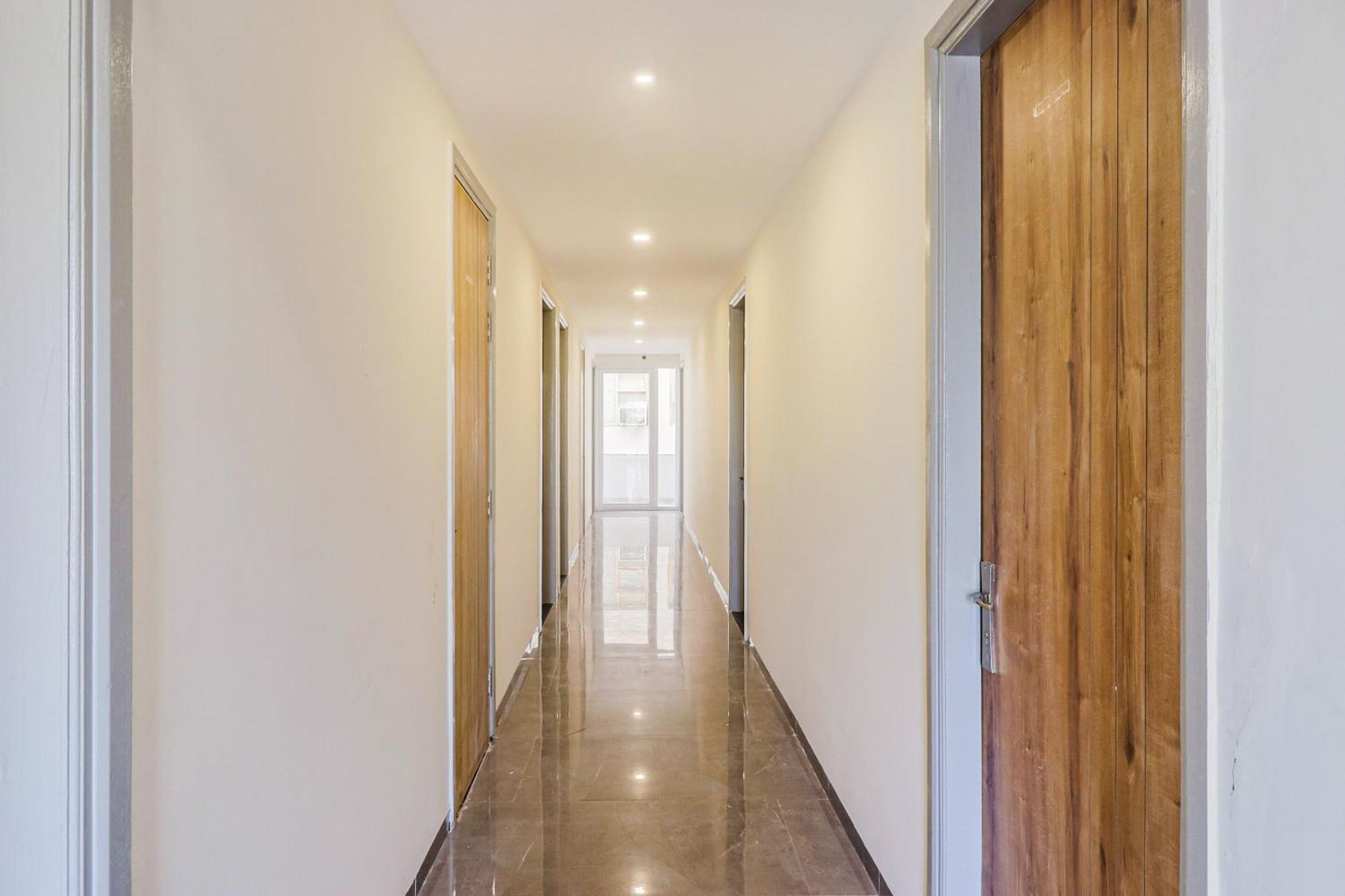 Hotel Townhouse Infinity Near Appu Ghar