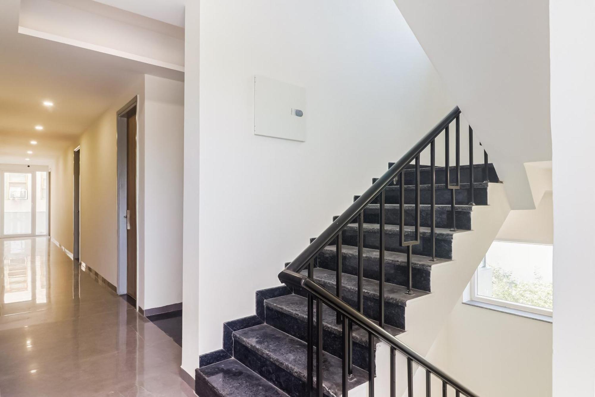 Hotel Townhouse Infinity Near Appu Ghar