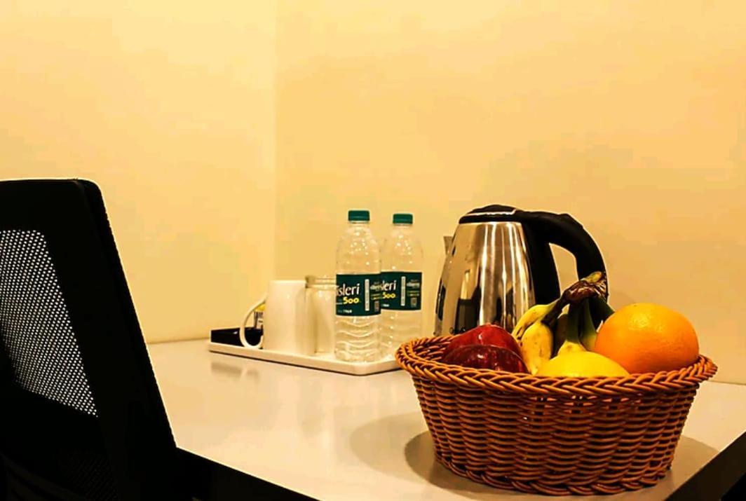 Good Will Residency - Cyber 4* Gurgaon