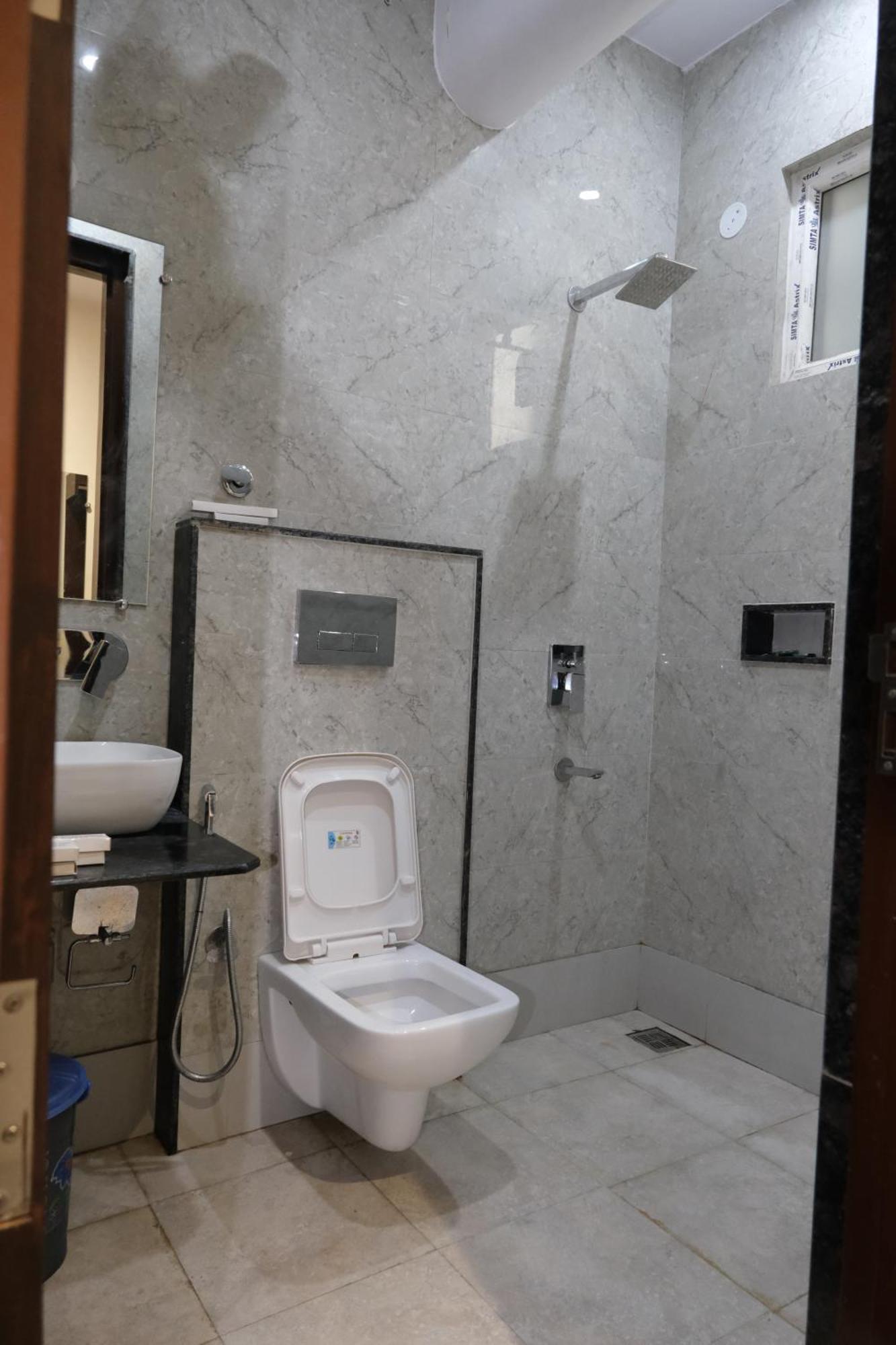 Good Will Residency - Cyber Hotel Gurgaon