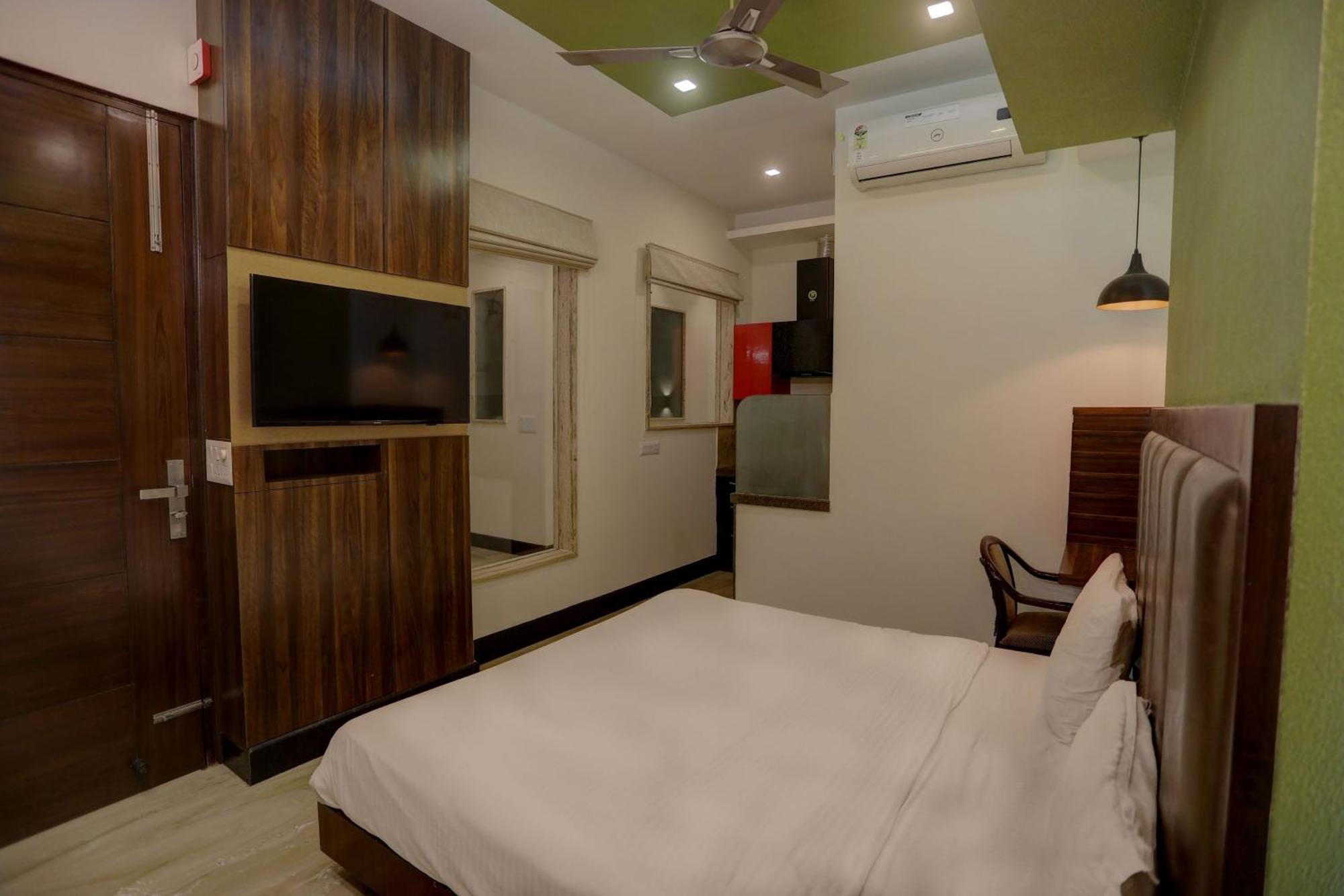 Hotel Oyo Jasmine