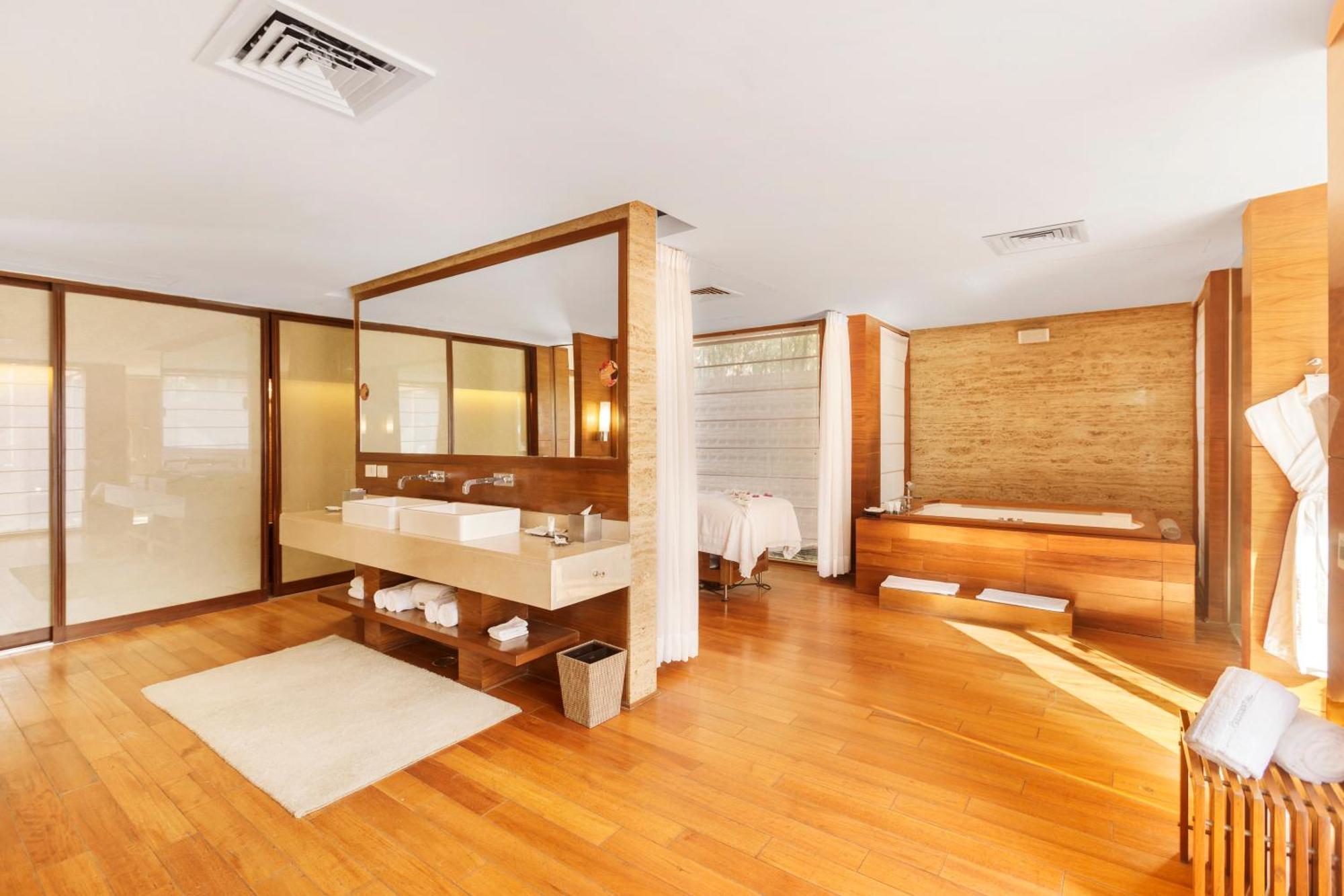 Resort The Westin Sohna & Gurgaon