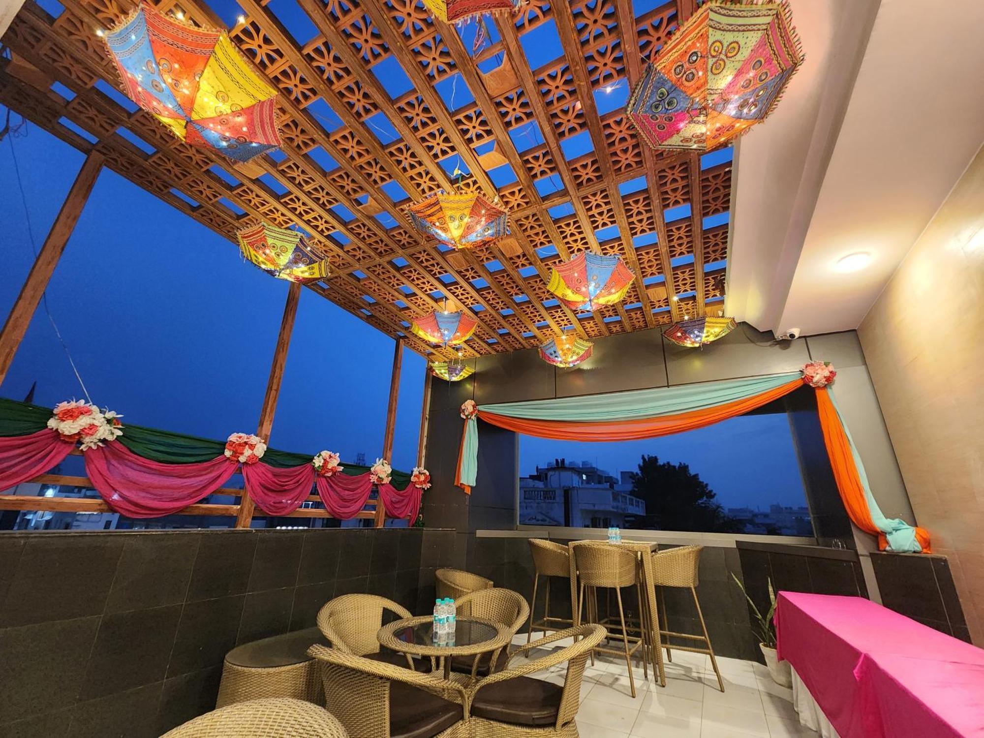 Square9 - A Boutique Hotel Gurgaon