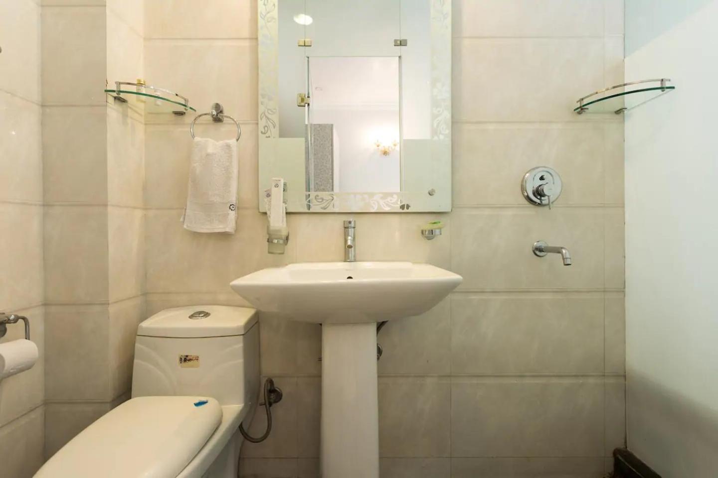 Aparthotel Perch Arbor Gurgaon