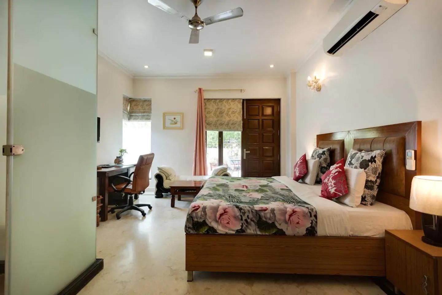Perch Arbor Aparthotel Gurgaon