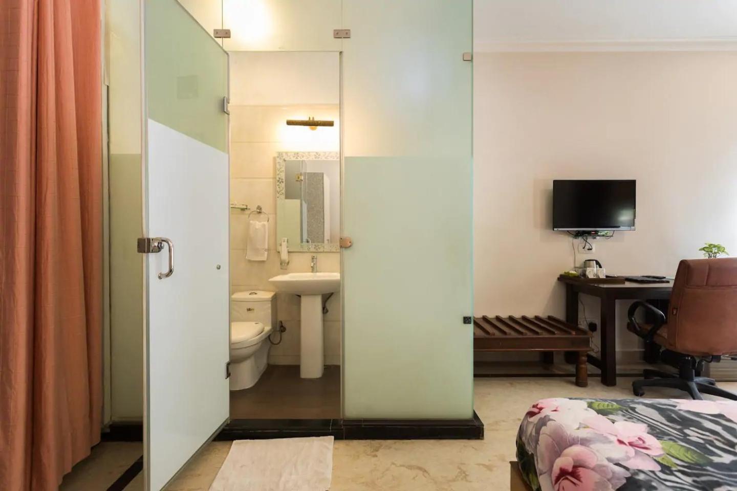 Perch Arbor Aparthotel Gurgaon