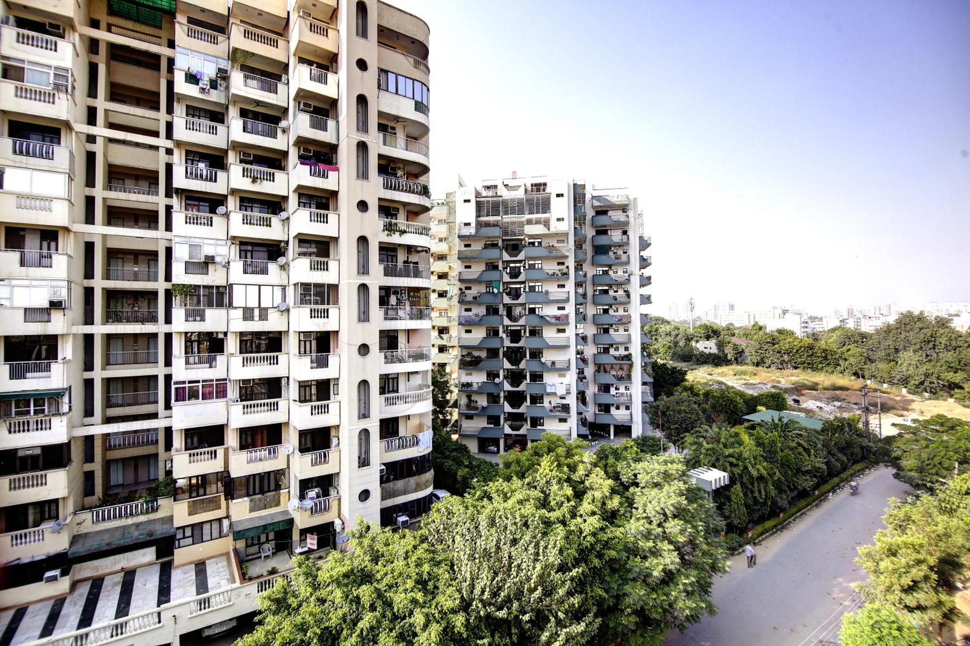 360 Degree Gurgaon