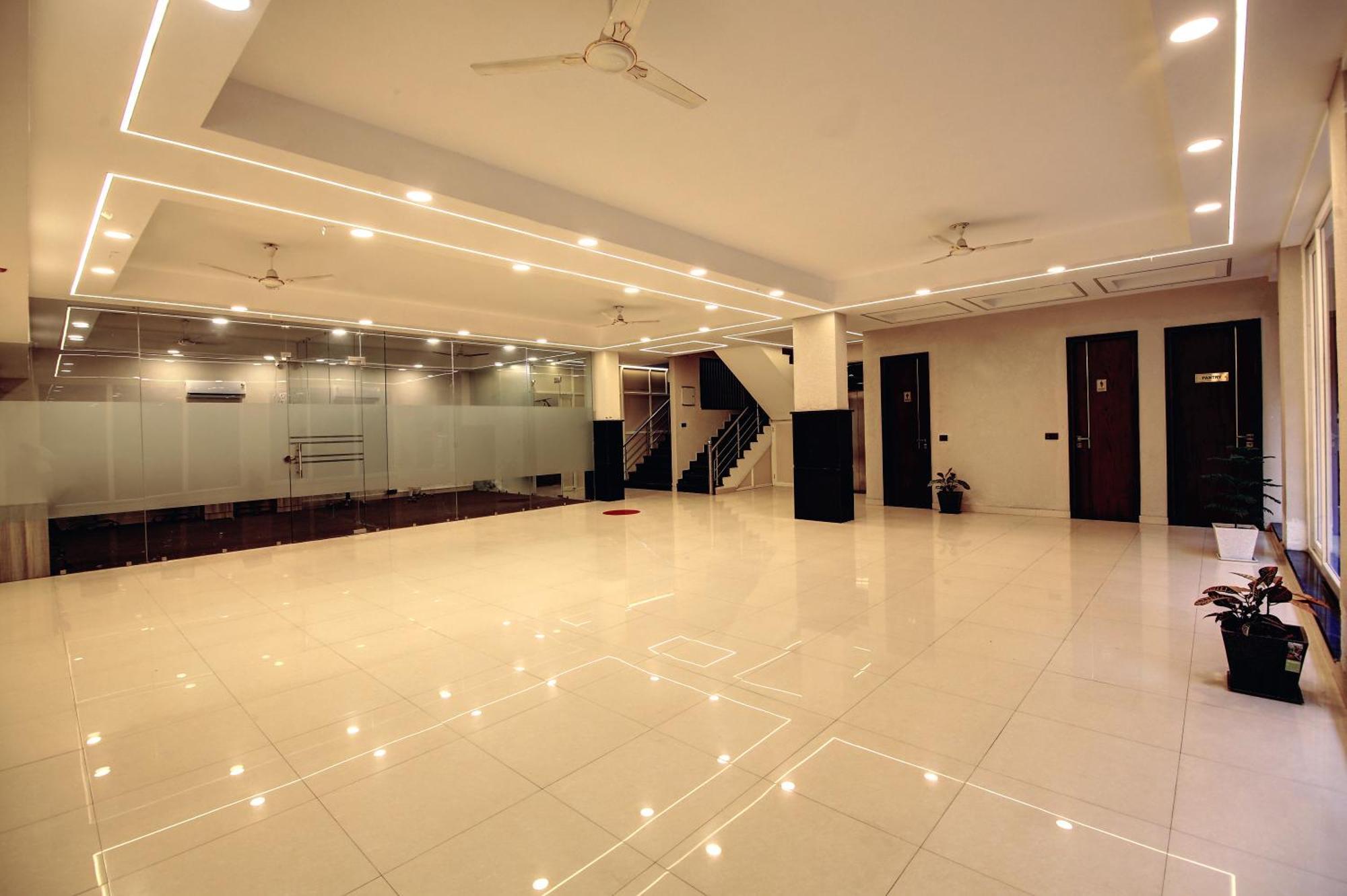 Hotel 360 Degree 3*
