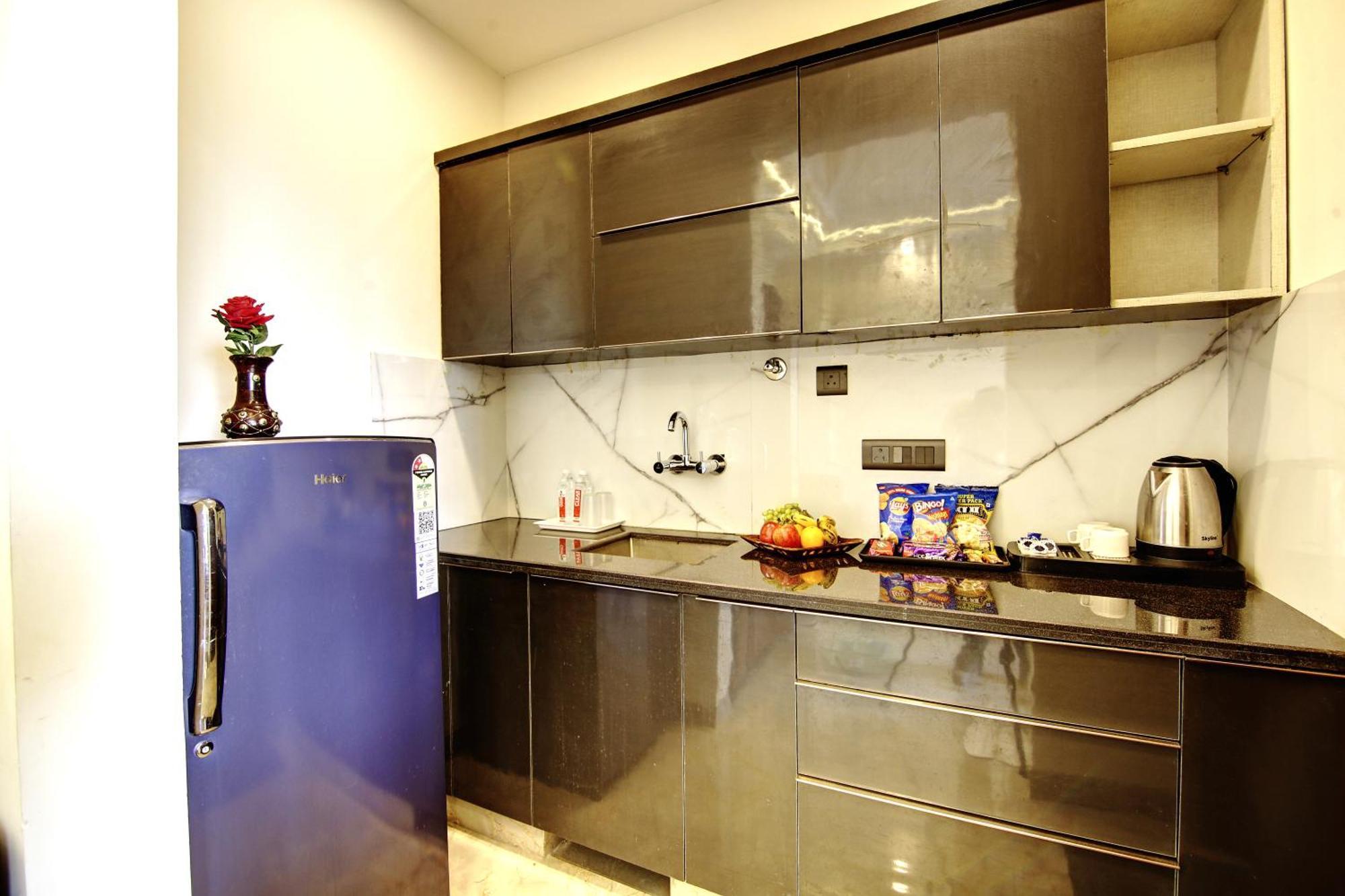360 Degree Hotel 3*