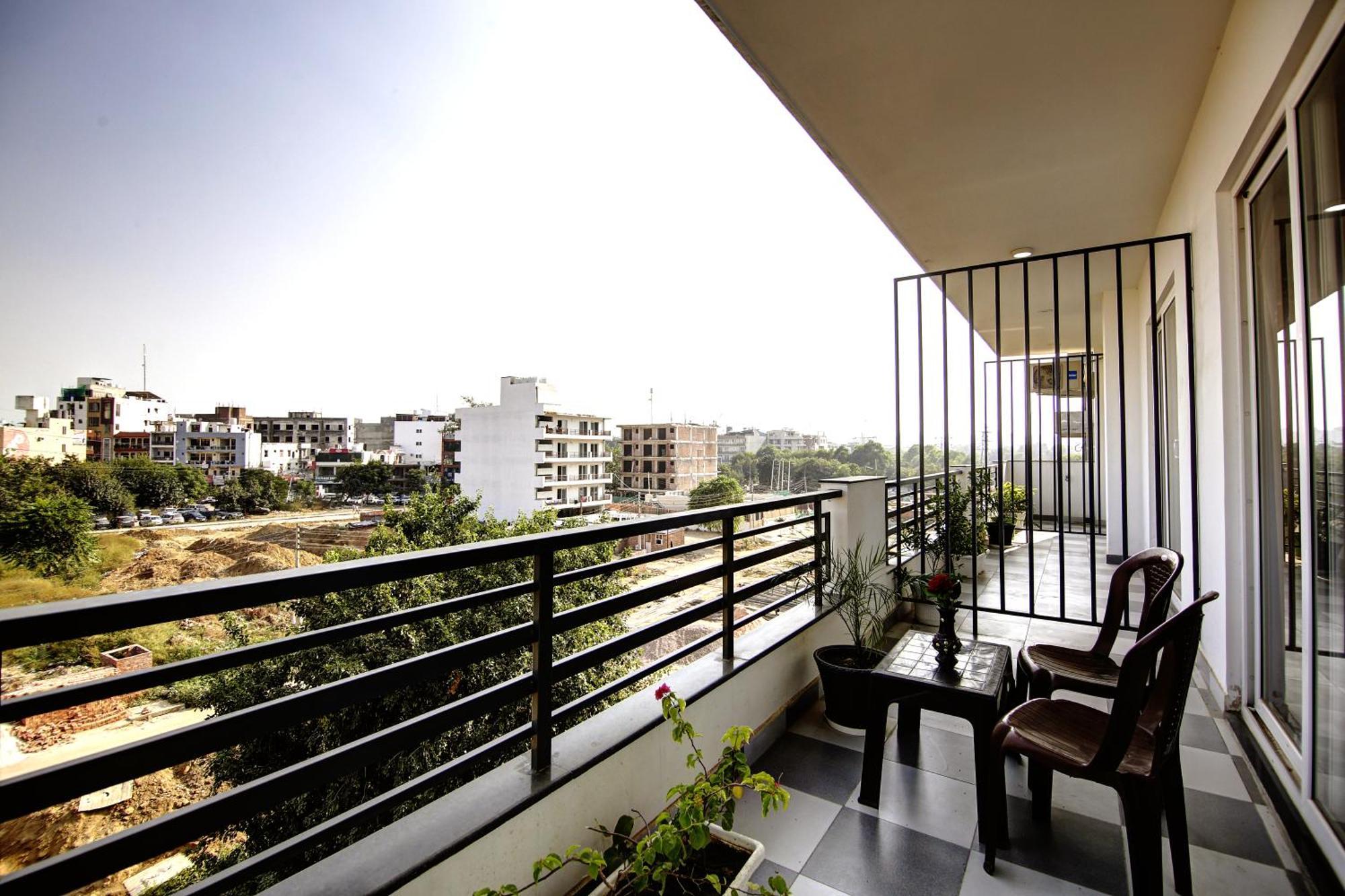 Hotel 360 Degree
