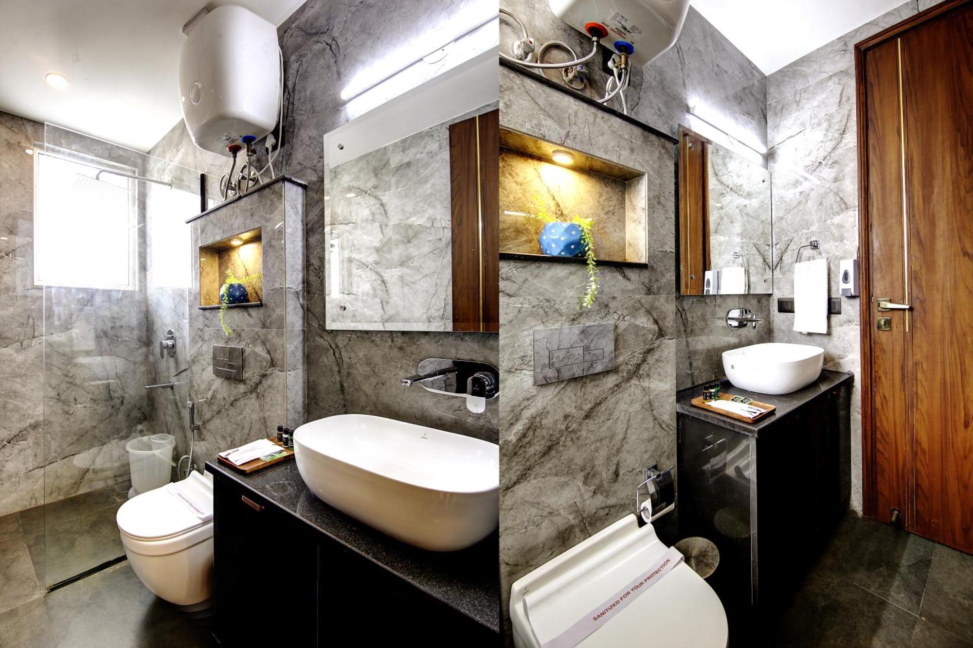 360 Degree Hotel Gurgaon