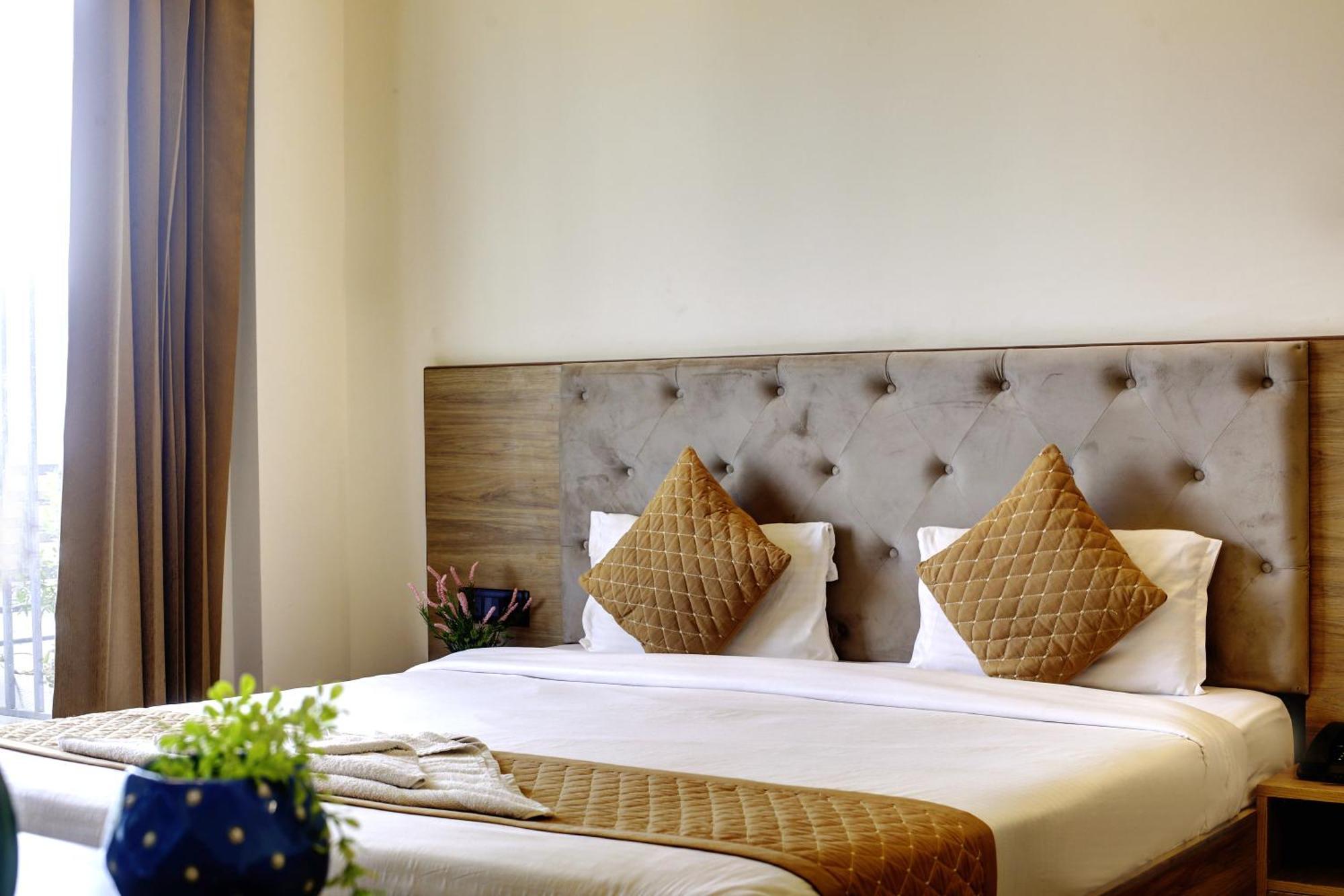 360 Degree Hotel