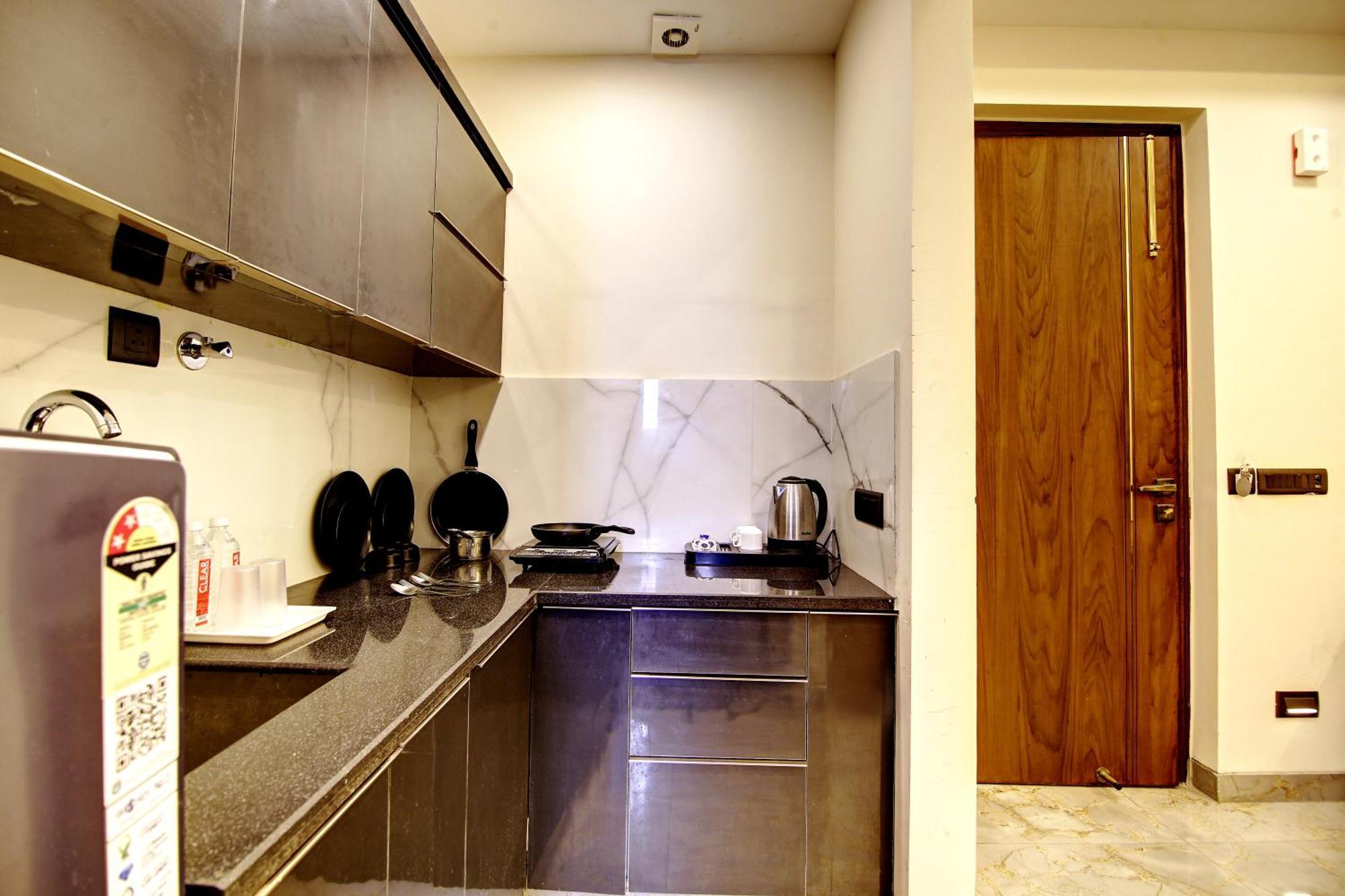 Hotel 360 Degree 3*