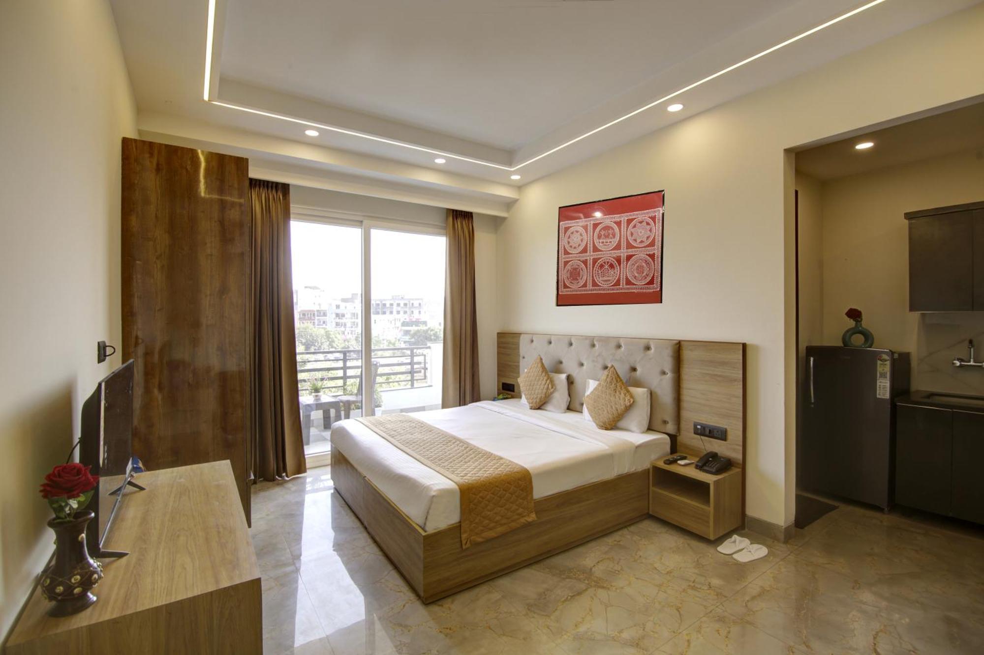 360 Degree Gurgaon