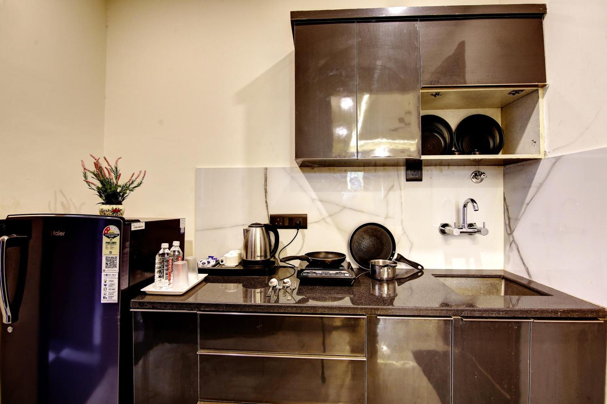 Hotel 360 Degree 3*
