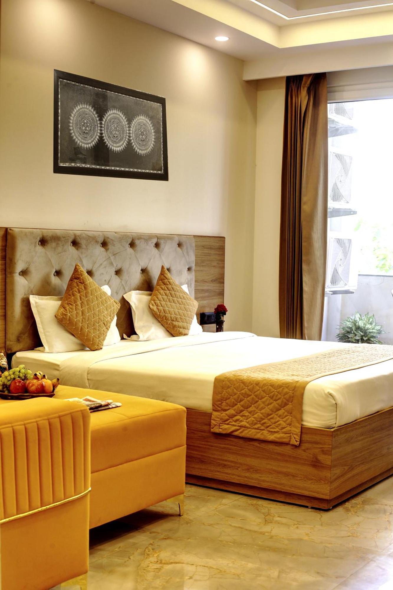 Hotel 360 Degree Gurgaon