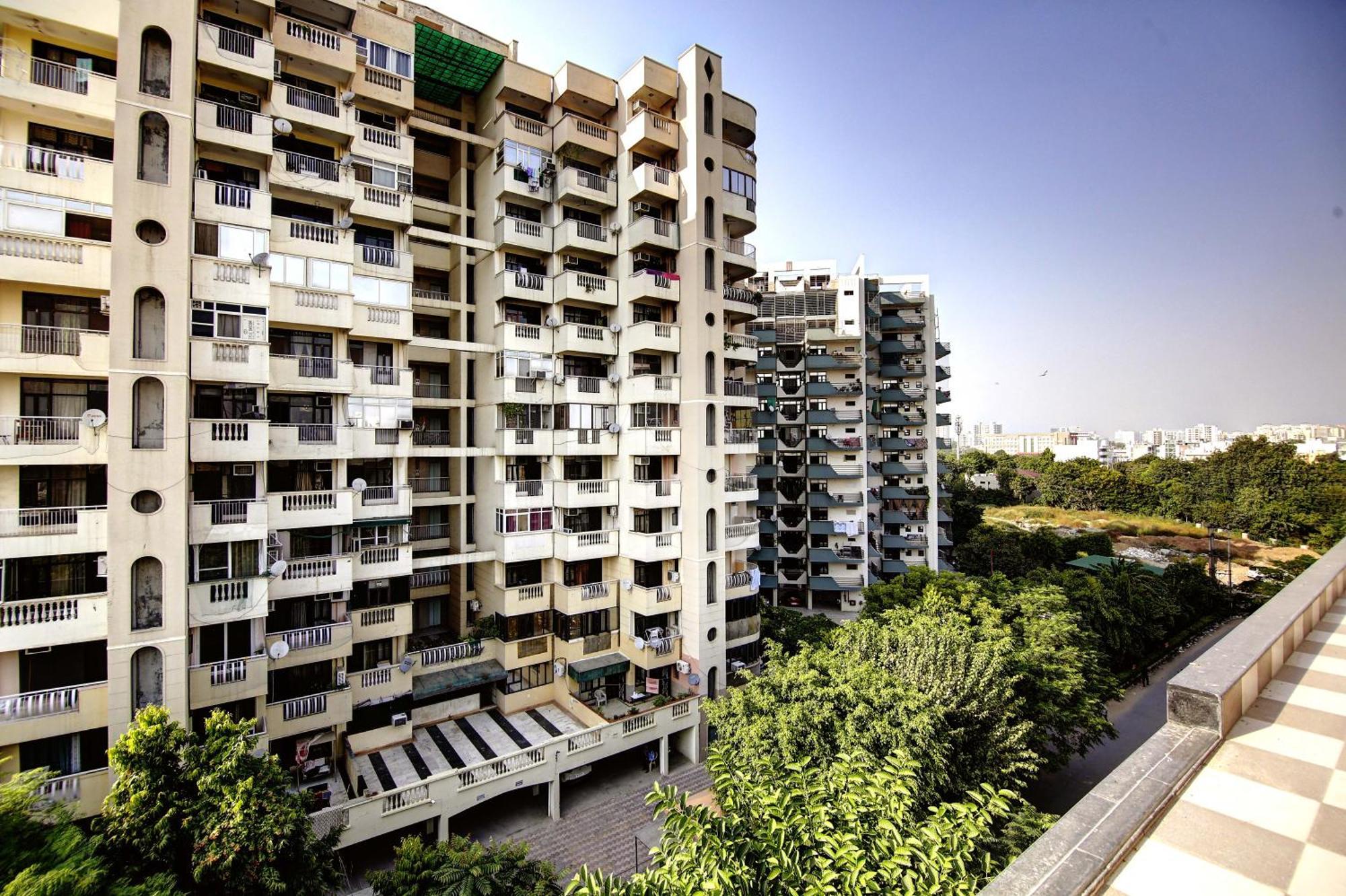 Hotel 360 Degree