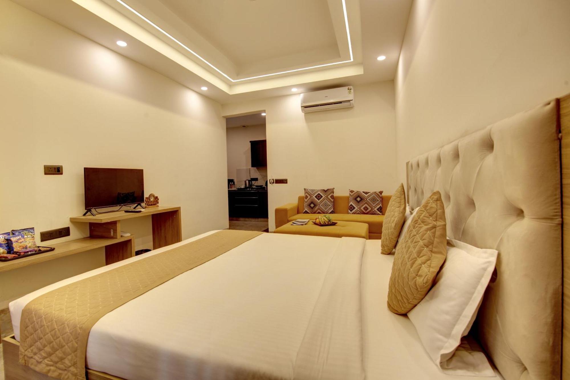 360 Degree Hotel 3*