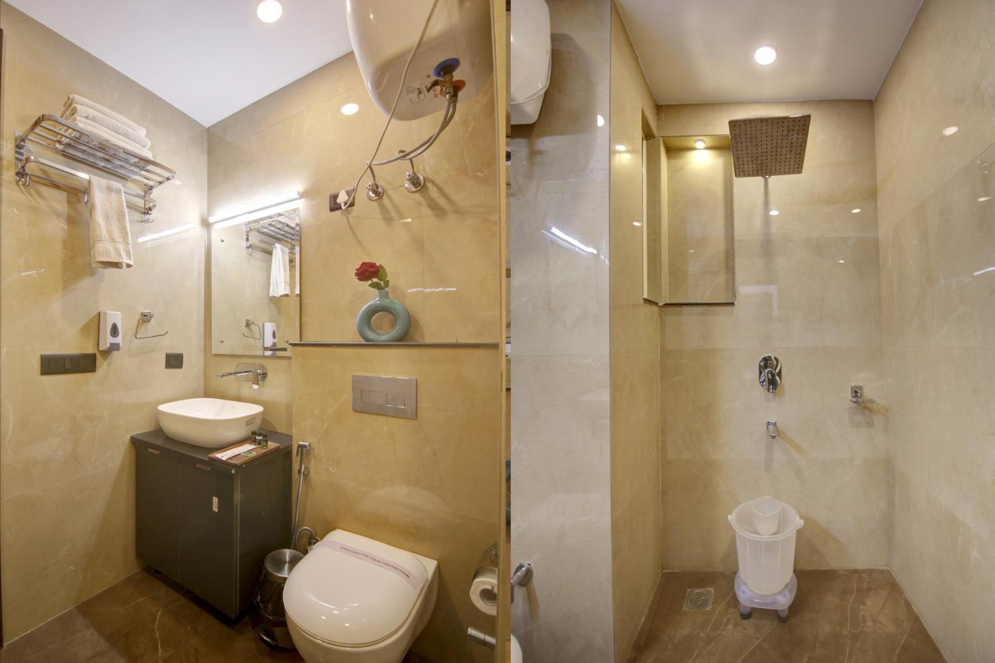 360 Degree Hotel Gurgaon