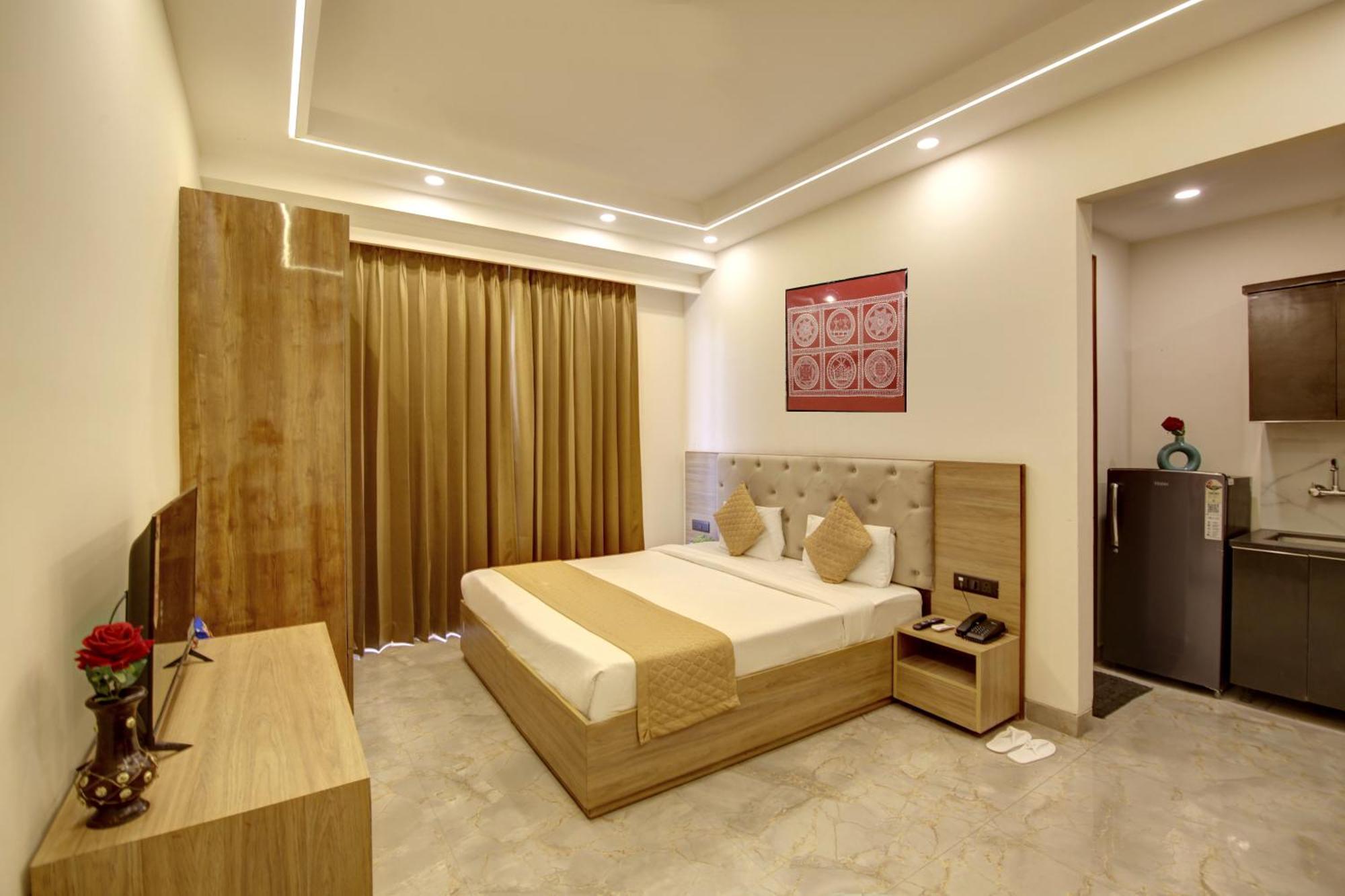 360 Degree Gurgaon
