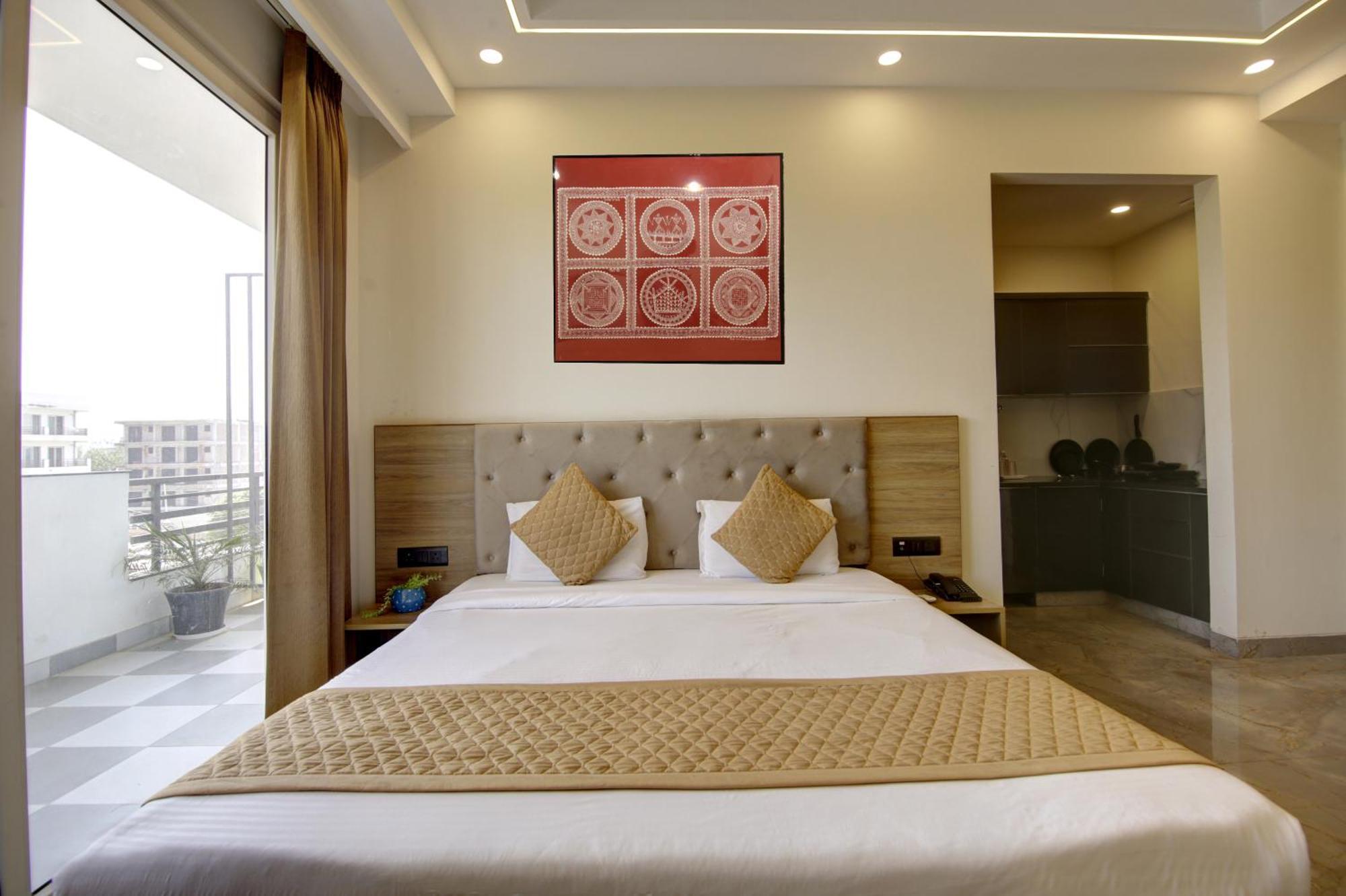 Hotel 360 Degree 3*