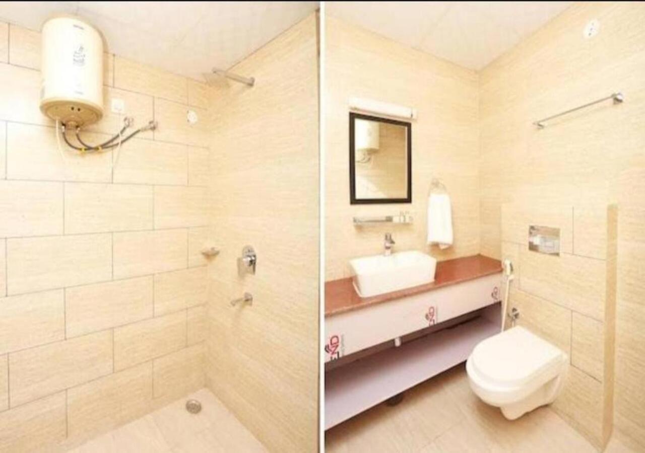 Mallenzo Gurgaon
