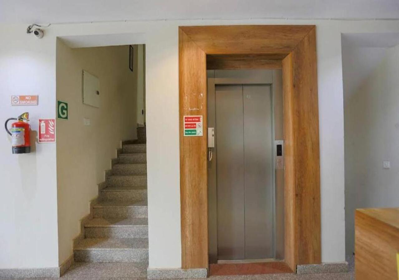 Mallenzo 3* Gurgaon