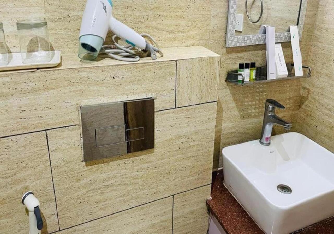 Mallenzo 3* Gurgaon
