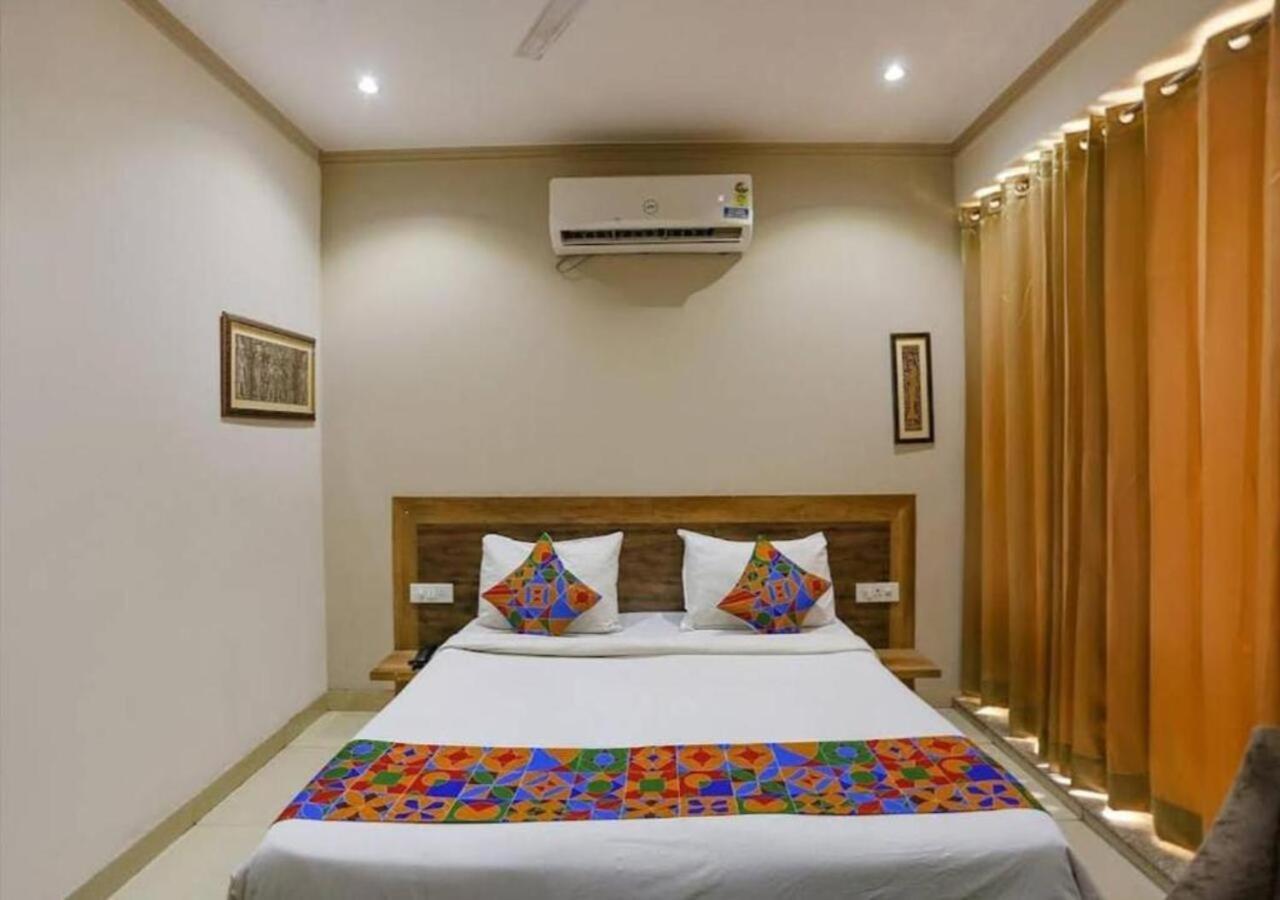 Hotel Mallenzo 3*