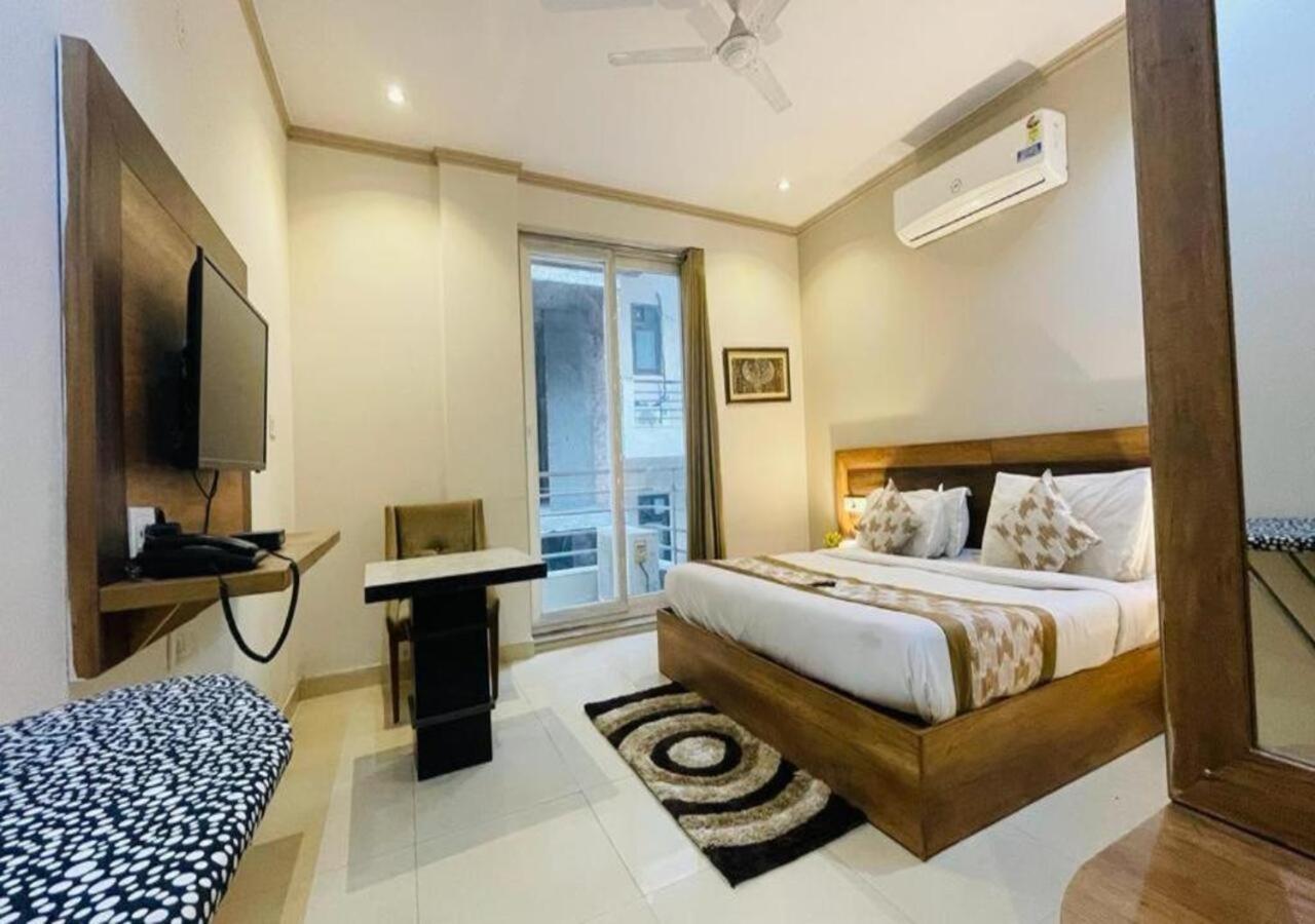 Mallenzo 3* Gurgaon