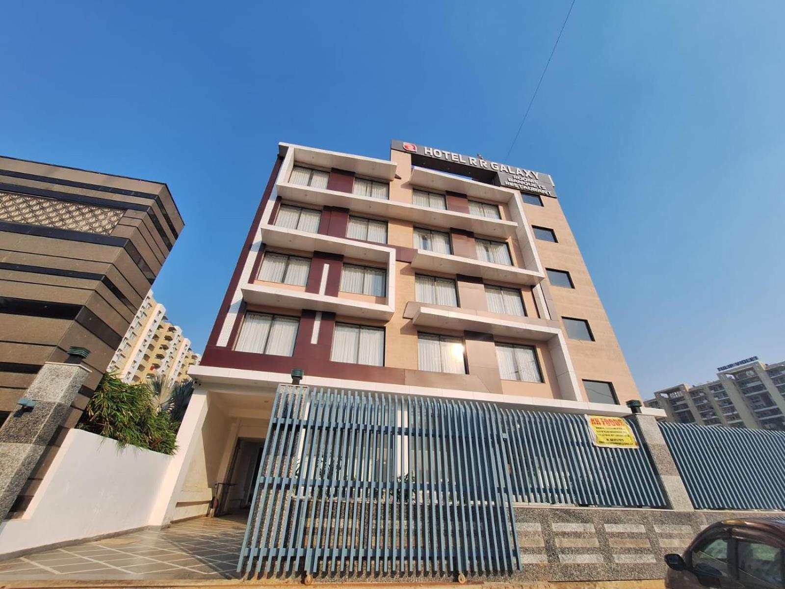 Rr Galaxy * Gurgaon