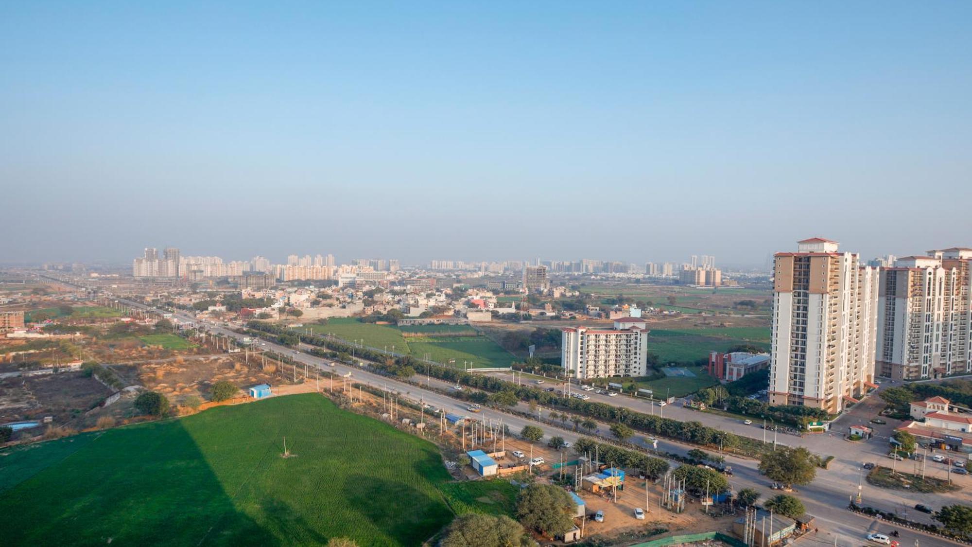 Gurugram Sector 90 By Ihg Gurgaon