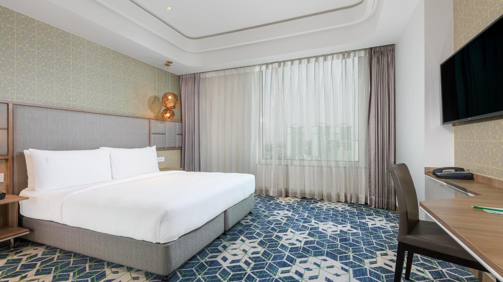 Gurugram Sector 90 By Ihg 5* Gurgaon