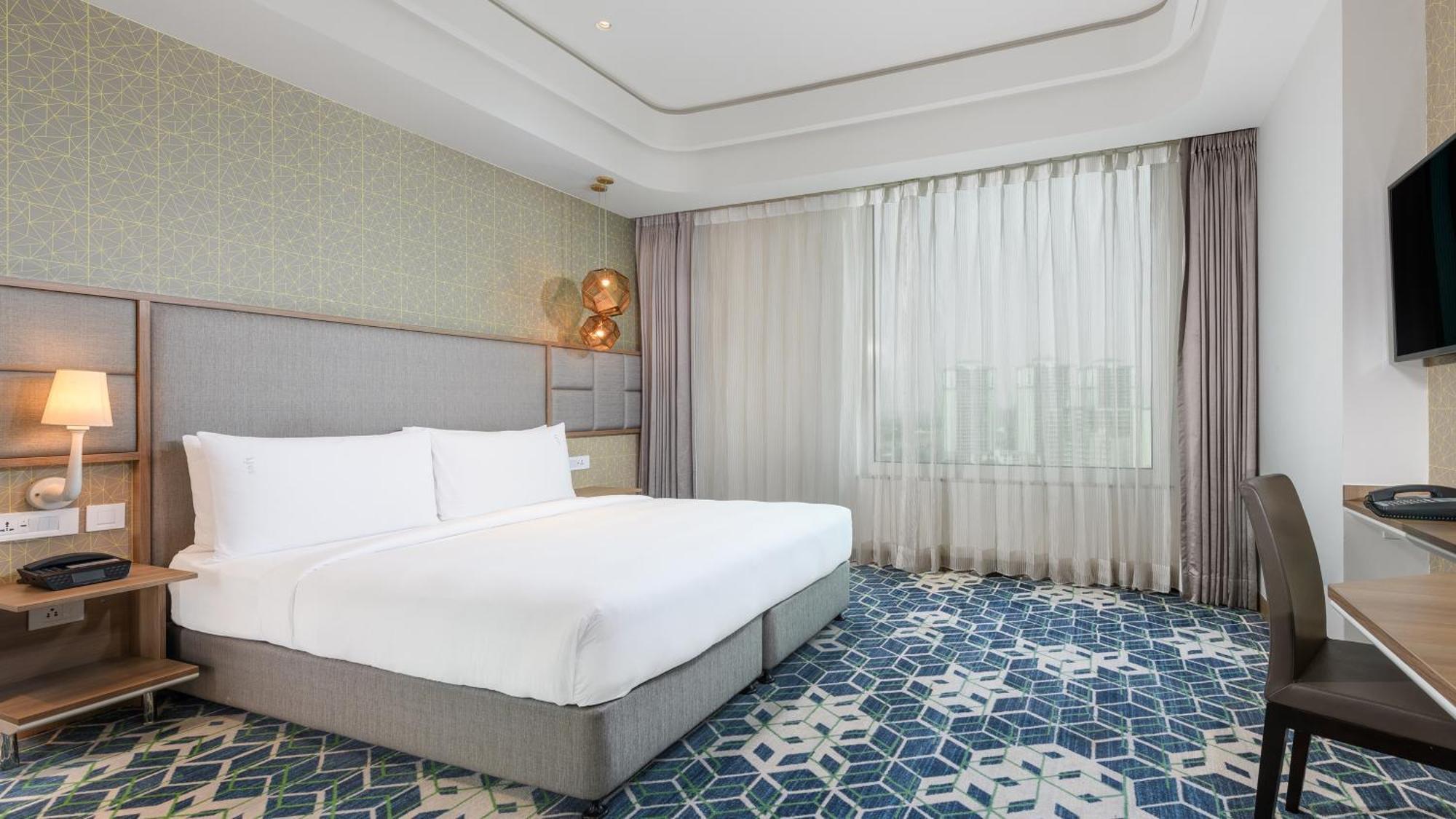 Gurugram Sector 90 By Ihg Gurgaon