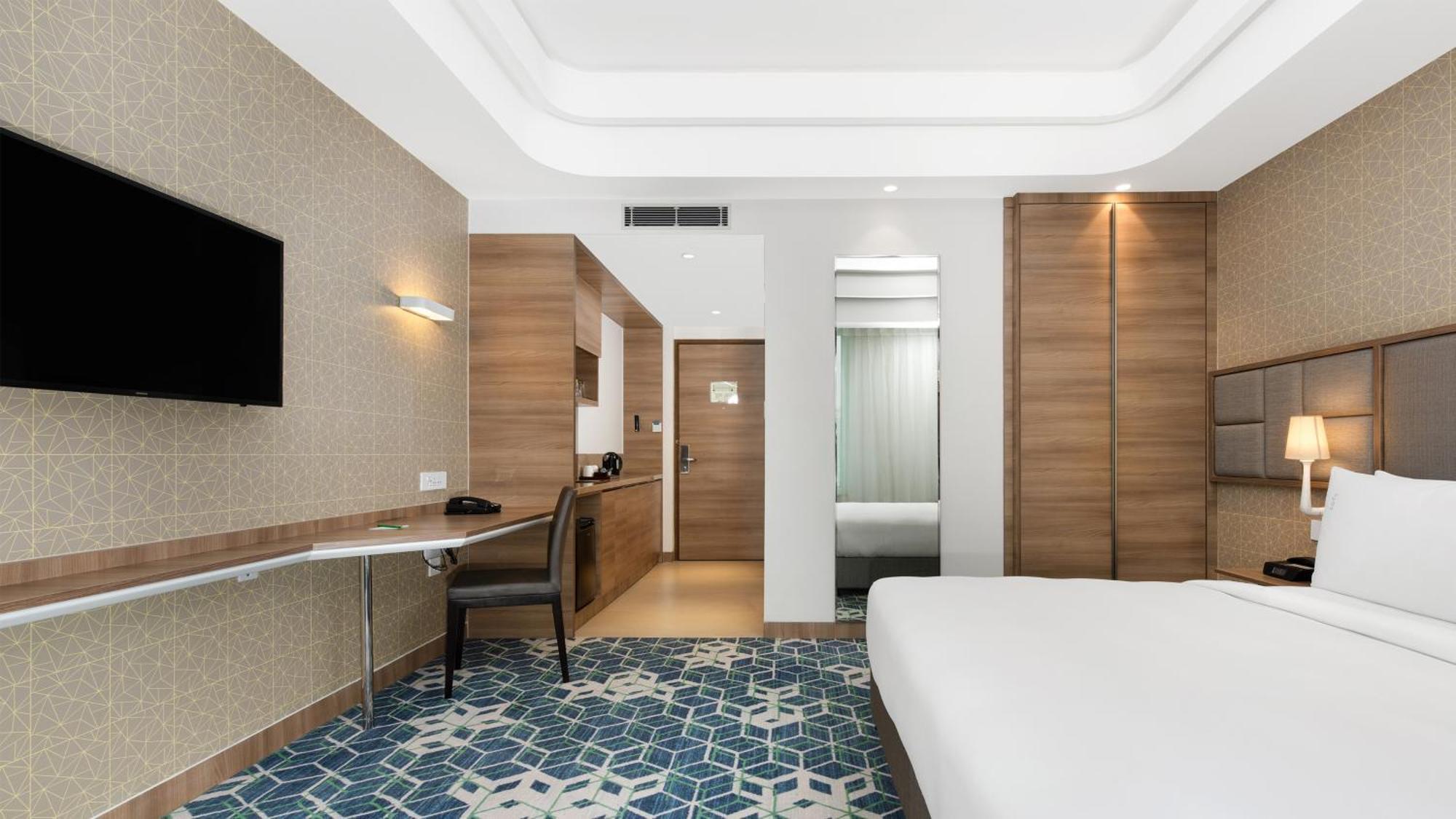 Gurugram Sector 90 By Ihg 5* Gurgaon
