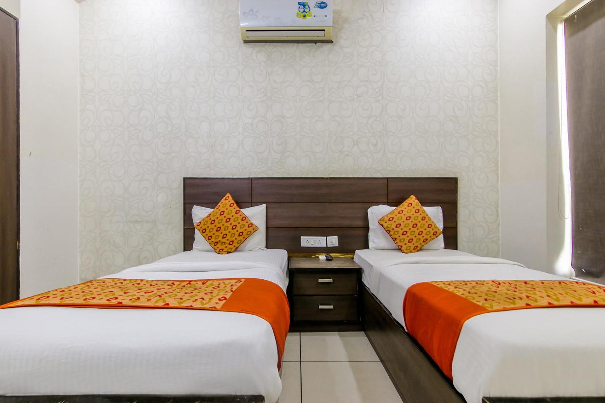 Fabhotel Gazelle Gurgaon