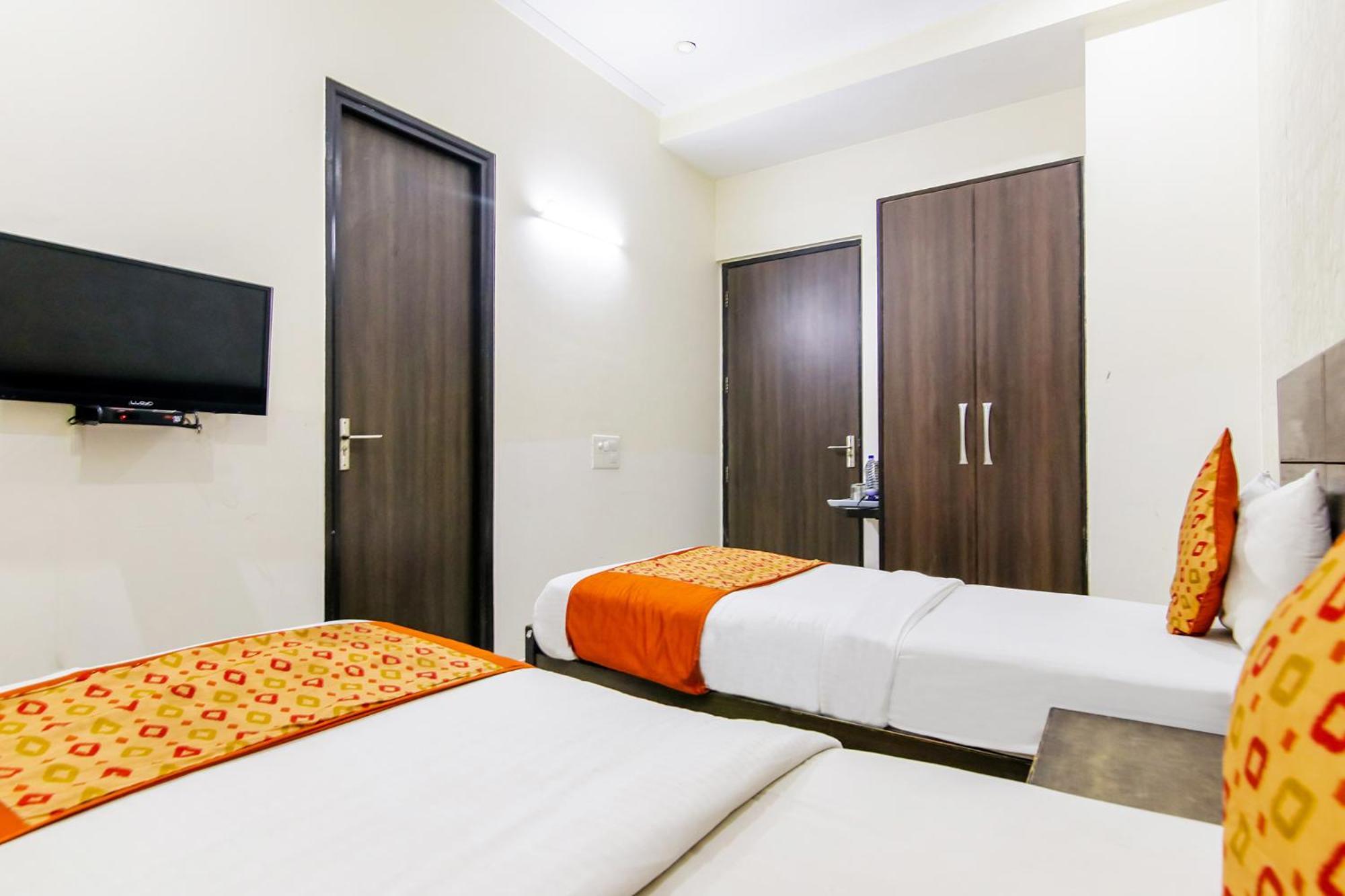 Fabhotel Gazelle