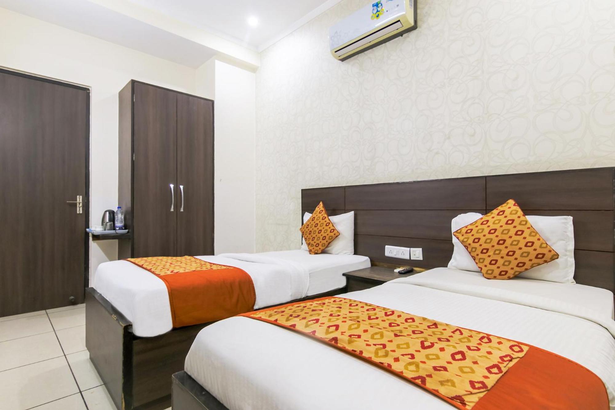 Fabhotel Gazelle 3* Gurgaon