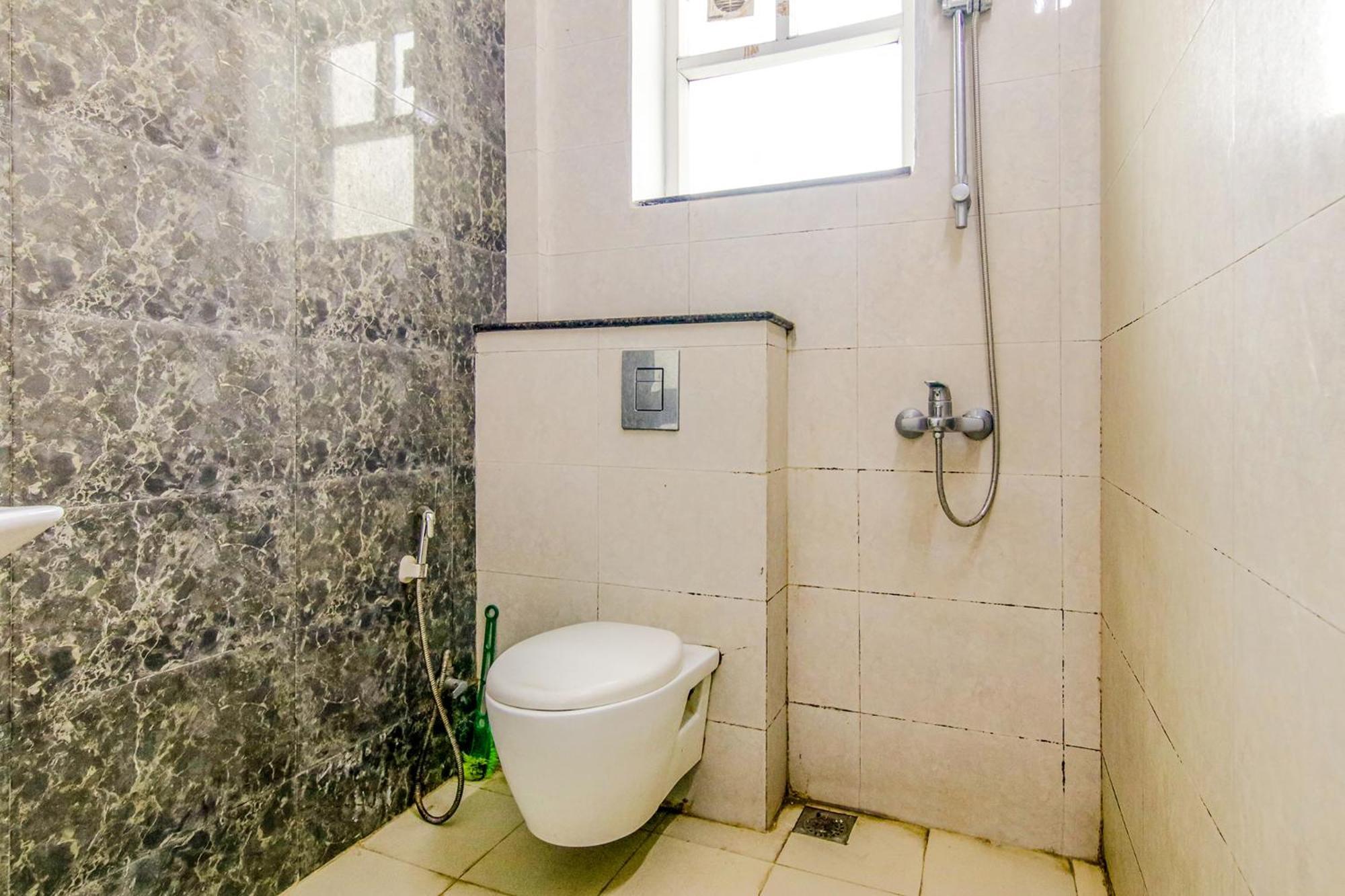 Hotel Fabhotel Gazelle 3*