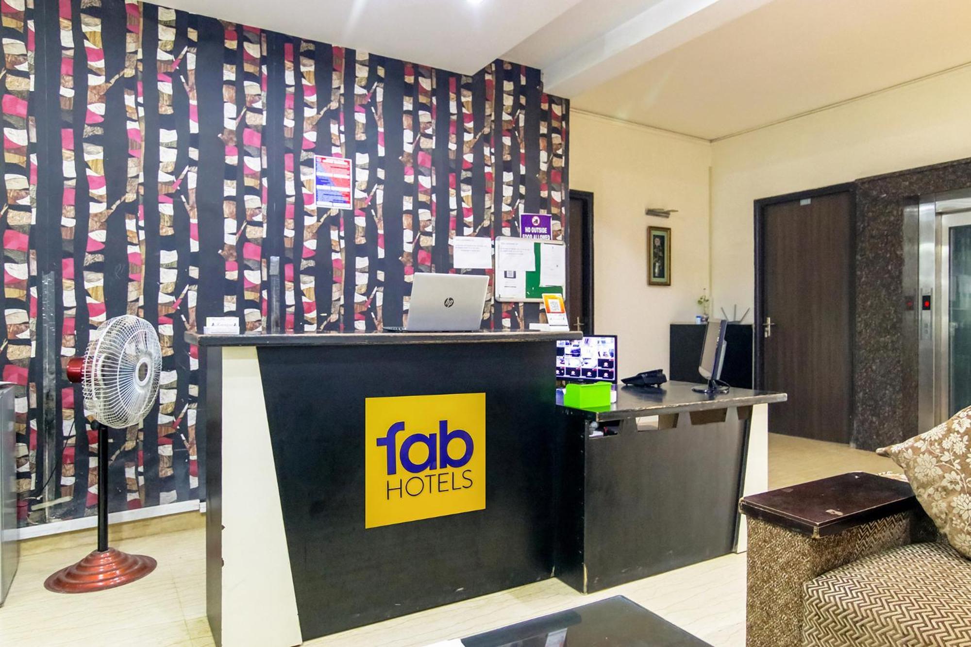 Fabhotel Gazelle 3* Gurgaon