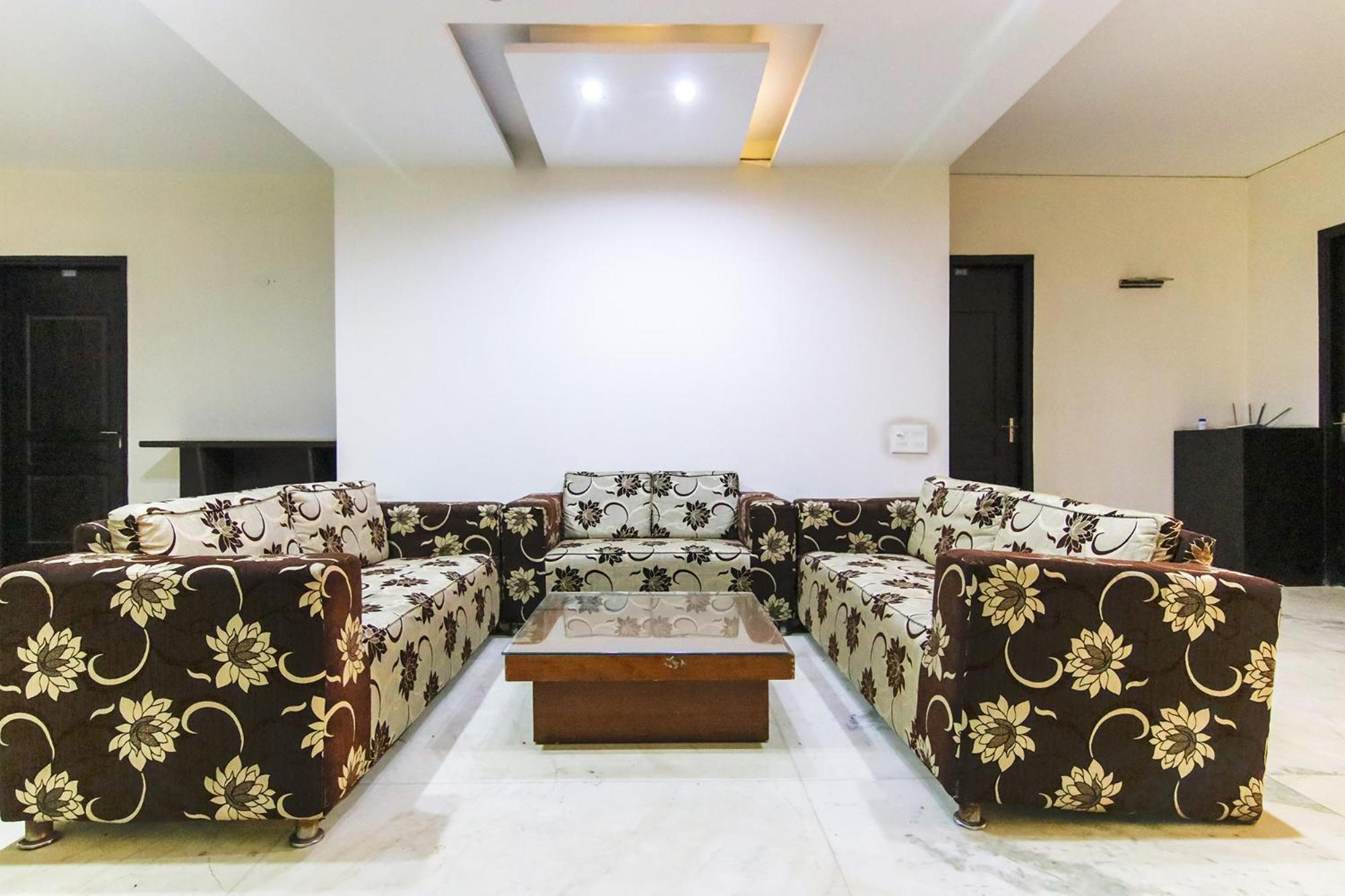 Fabhotel Gazelle 3* Gurgaon