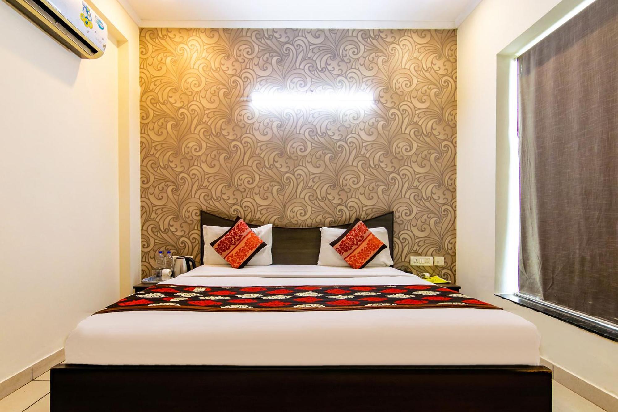 Fabhotel Gazelle Hotel Gurgaon