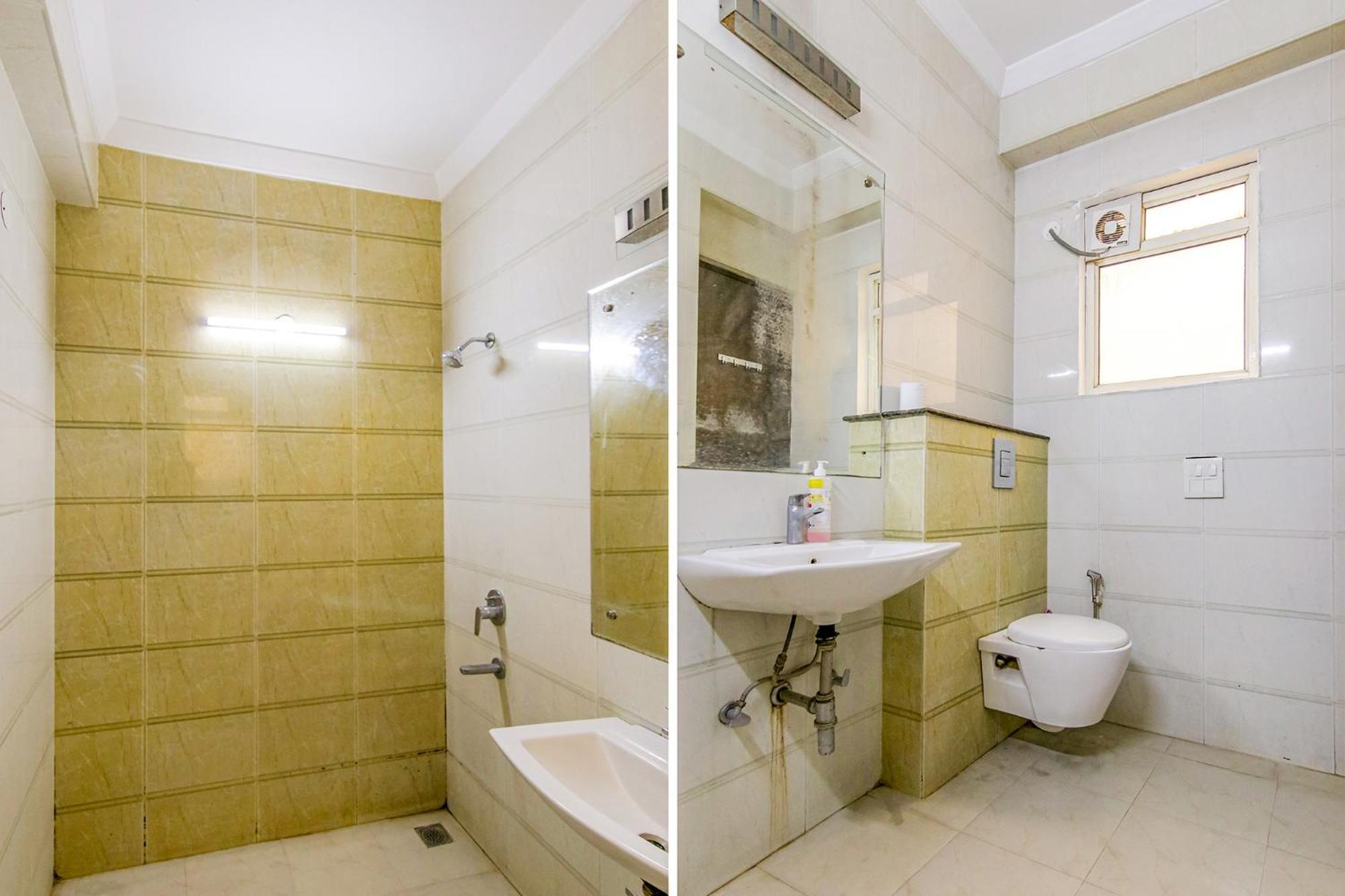 Hotel Fabhotel Gazelle 3*