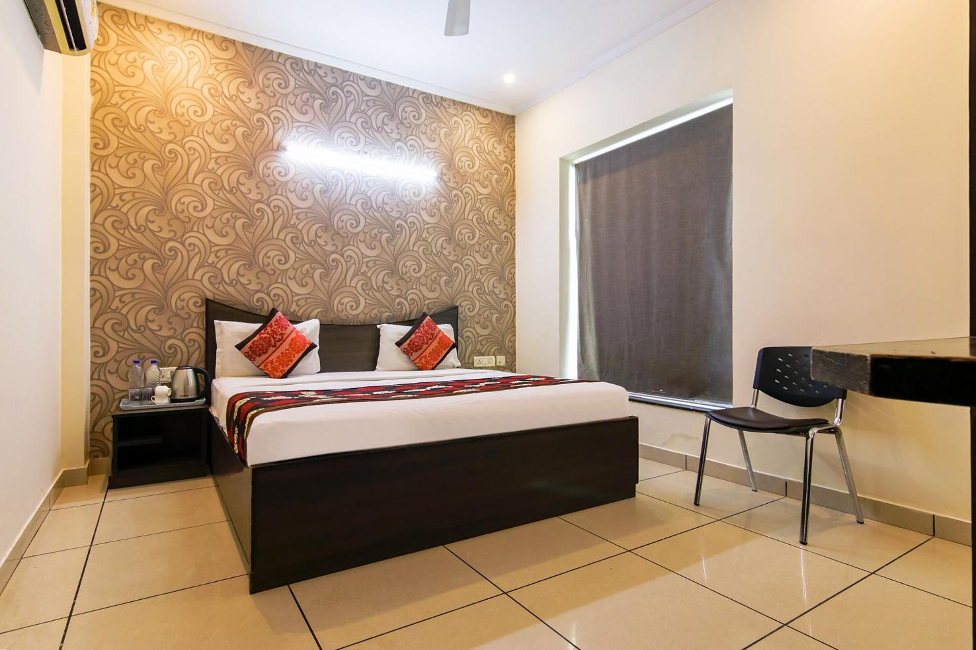 Fabhotel Gazelle 3*